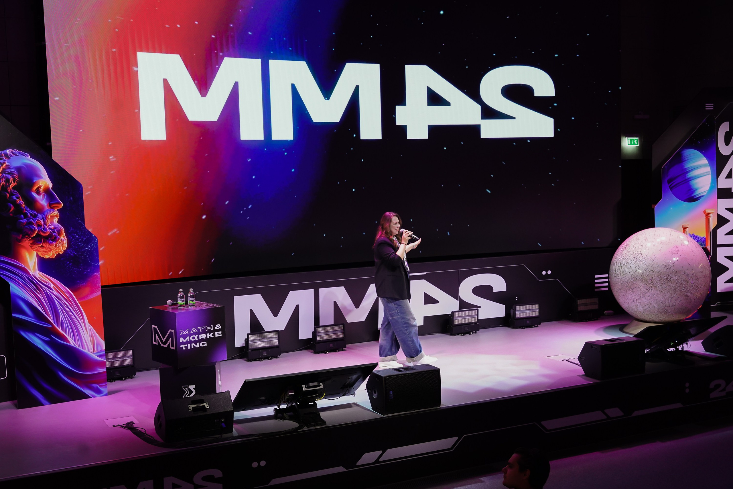 Матемаркетинг — 7–8 ноября 2024. Фотобанк Матемаркетинг