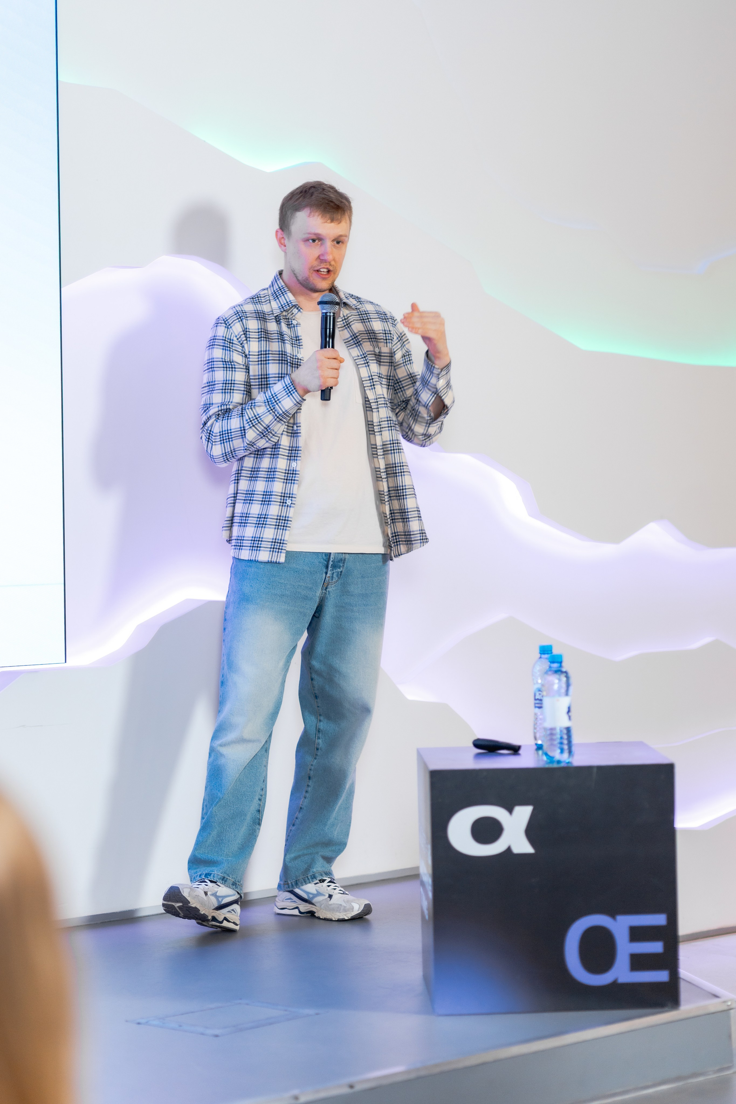 Aha! — 29–30 мая 2025. Фотобанк Матемаркетинг