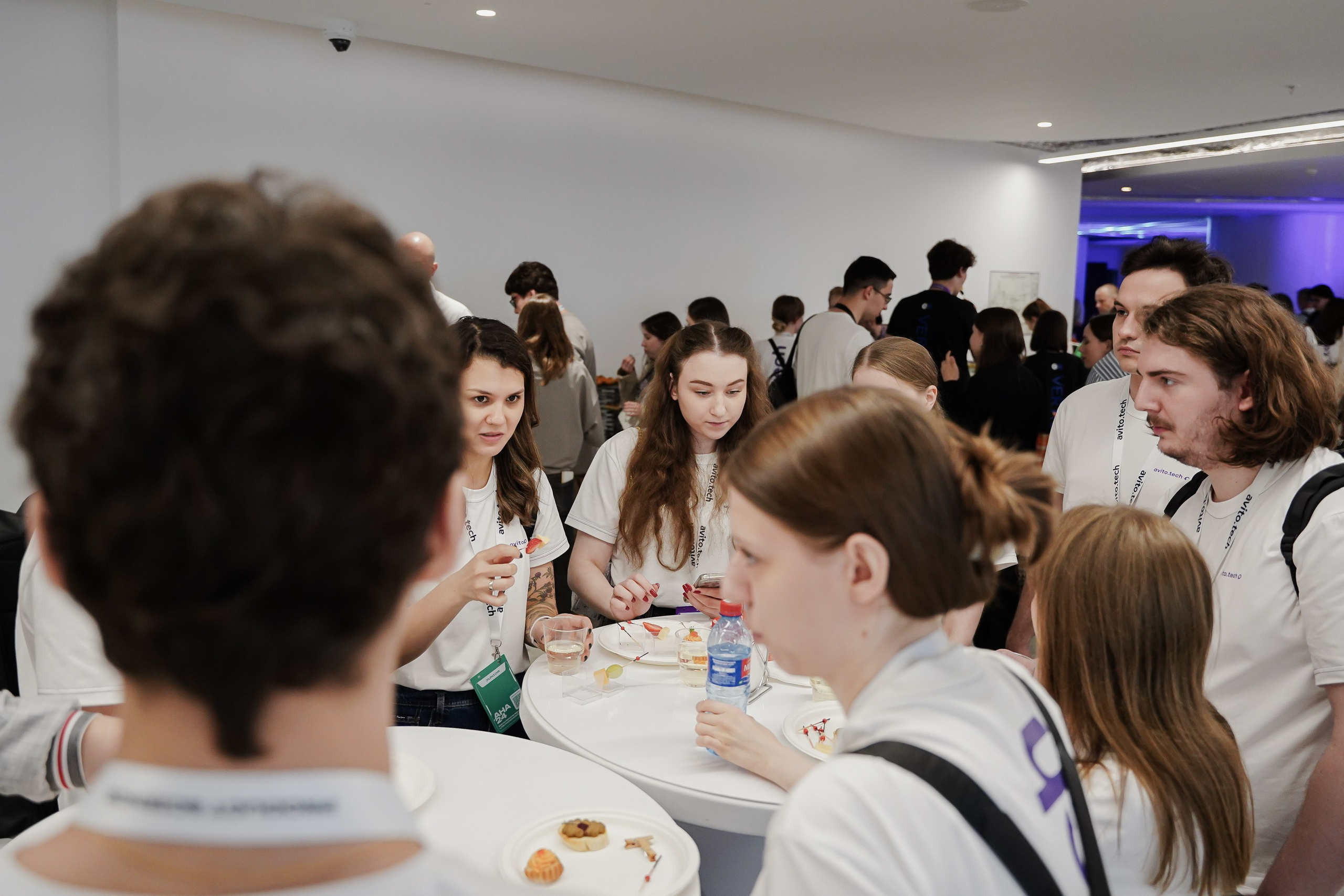 Aha! — 6 июня 2024. Фотобанк Матемаркетинг