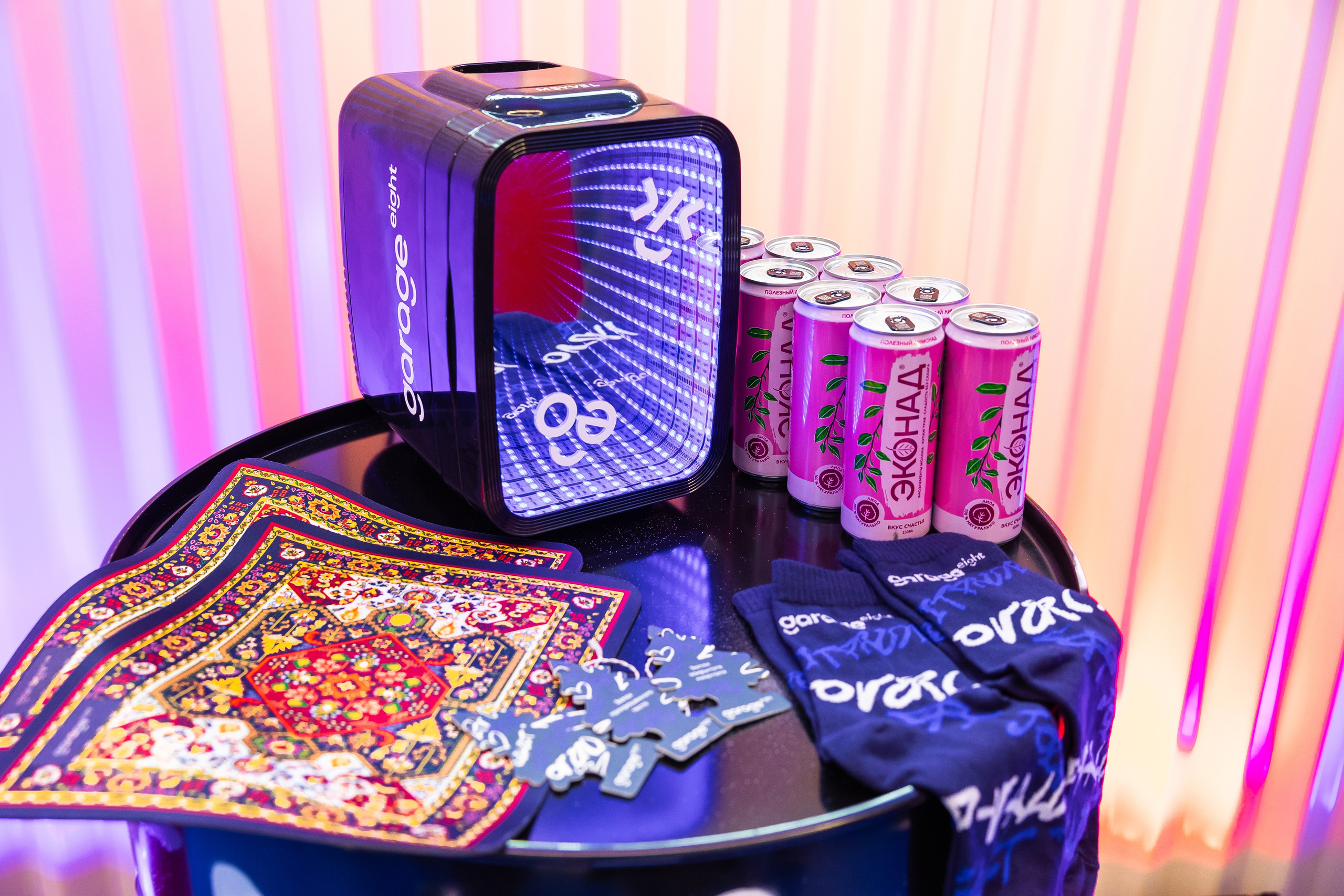 Aha! — 29–30 мая 2025. Фотобанк Матемаркетинг