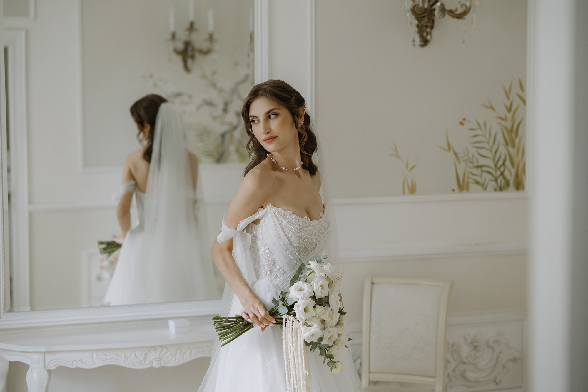 Фотограф Саидов. Подрядчики и друзья сети свадебных площадок House for wedding