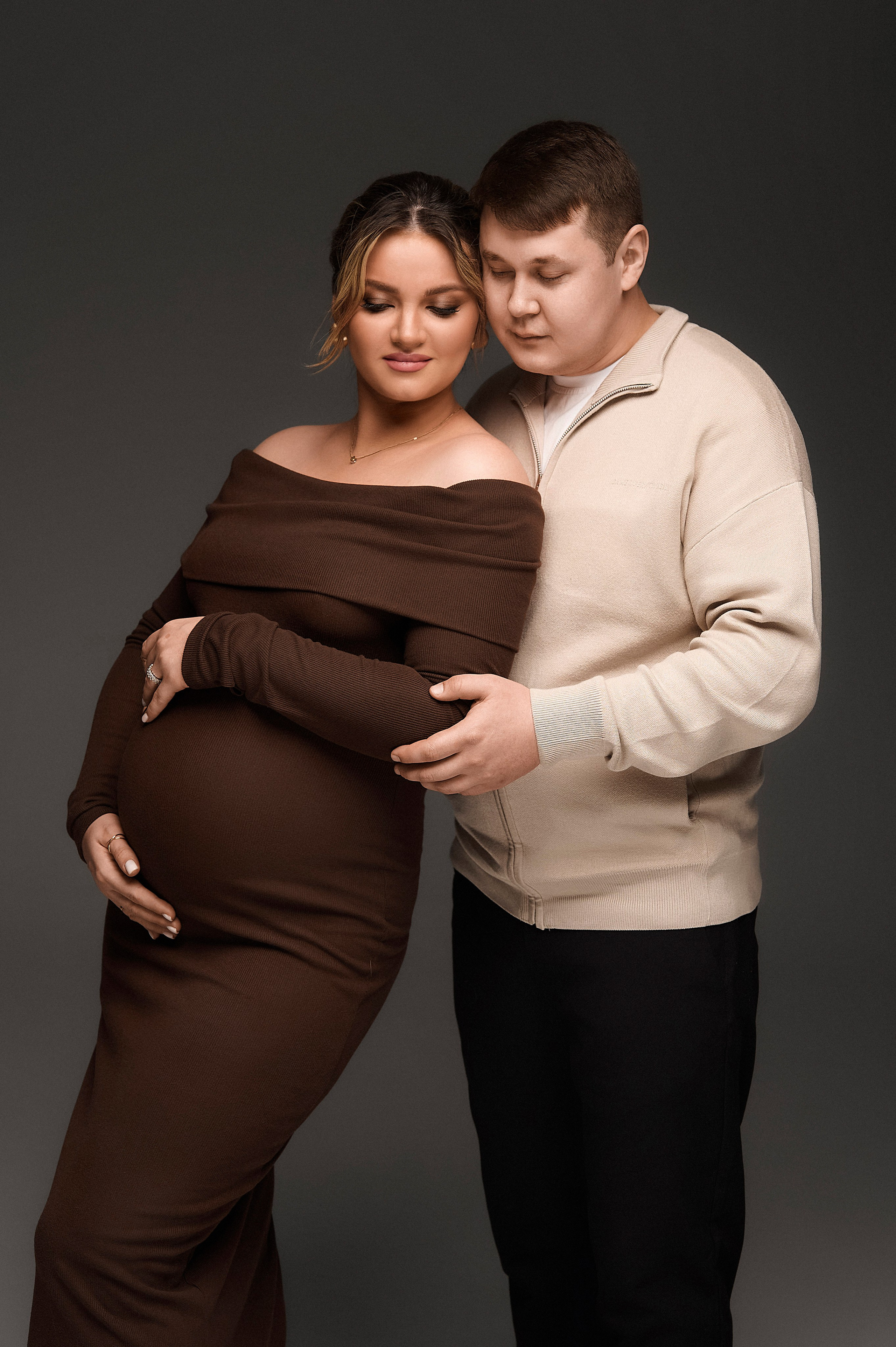 Валерия. Свадебный и семейный фотограф Регина Кагарманова