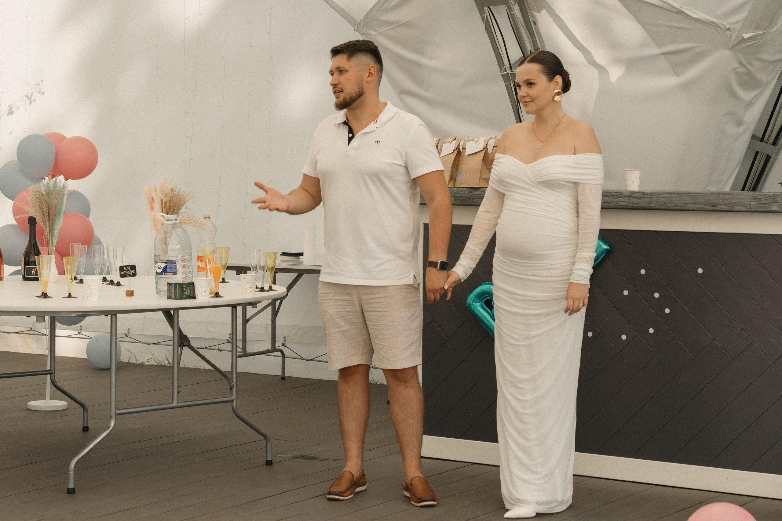 Анастасия и Вадим (семейное торжество). Эстетичная фото- и видеосъёмка Ирина Арсентьева. Челябинск и весь мир