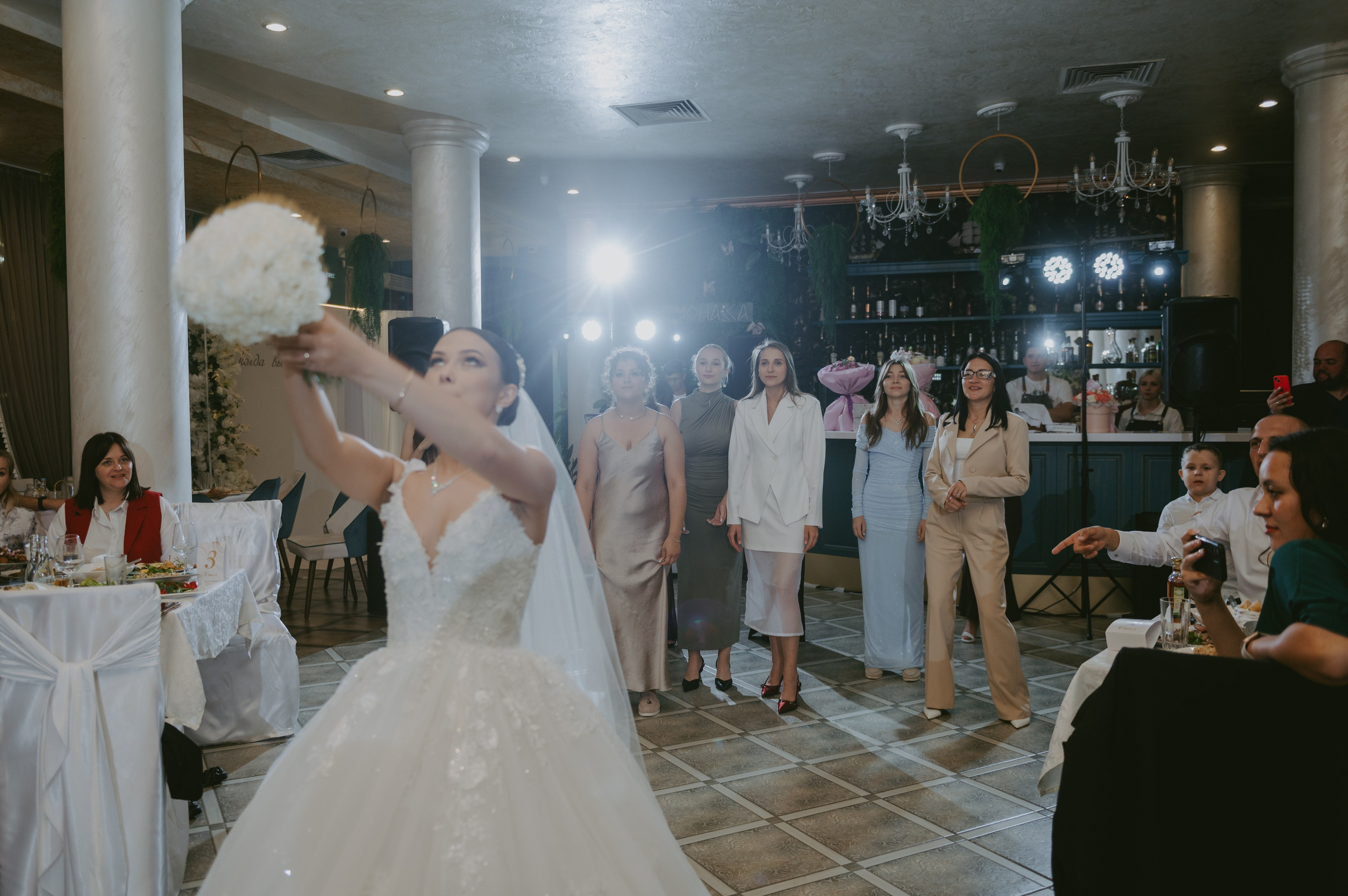 Роман & Вероника. Свадебный и семейный фотограф город Темрюк Фотостудия Темрюк