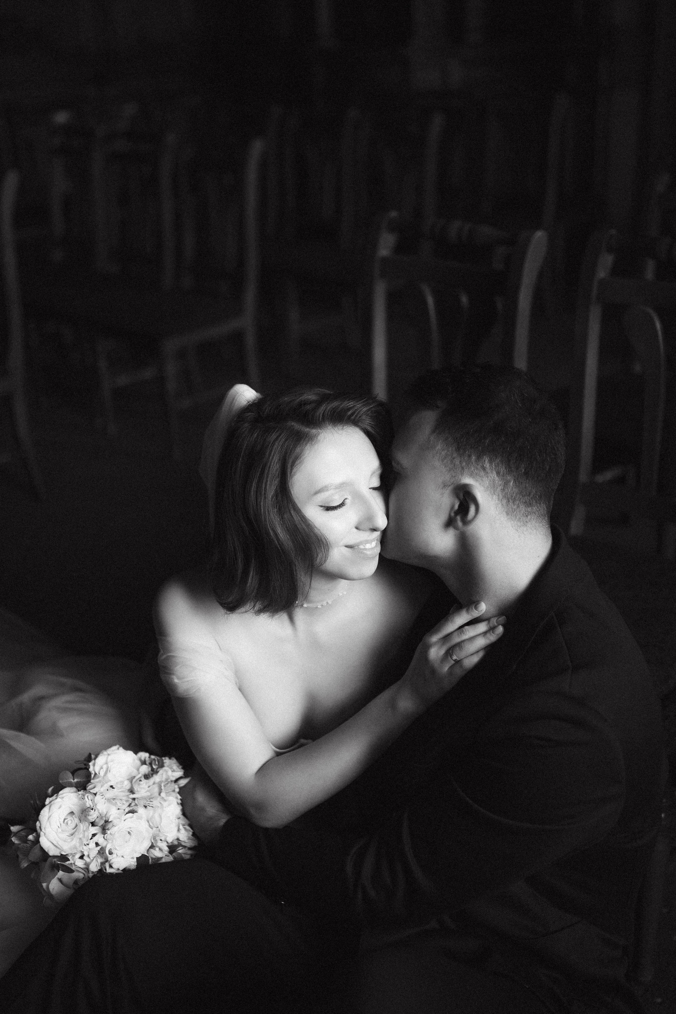 А & A | Санкт-Петербург. Фотограф Екатерина Амбрушкевич