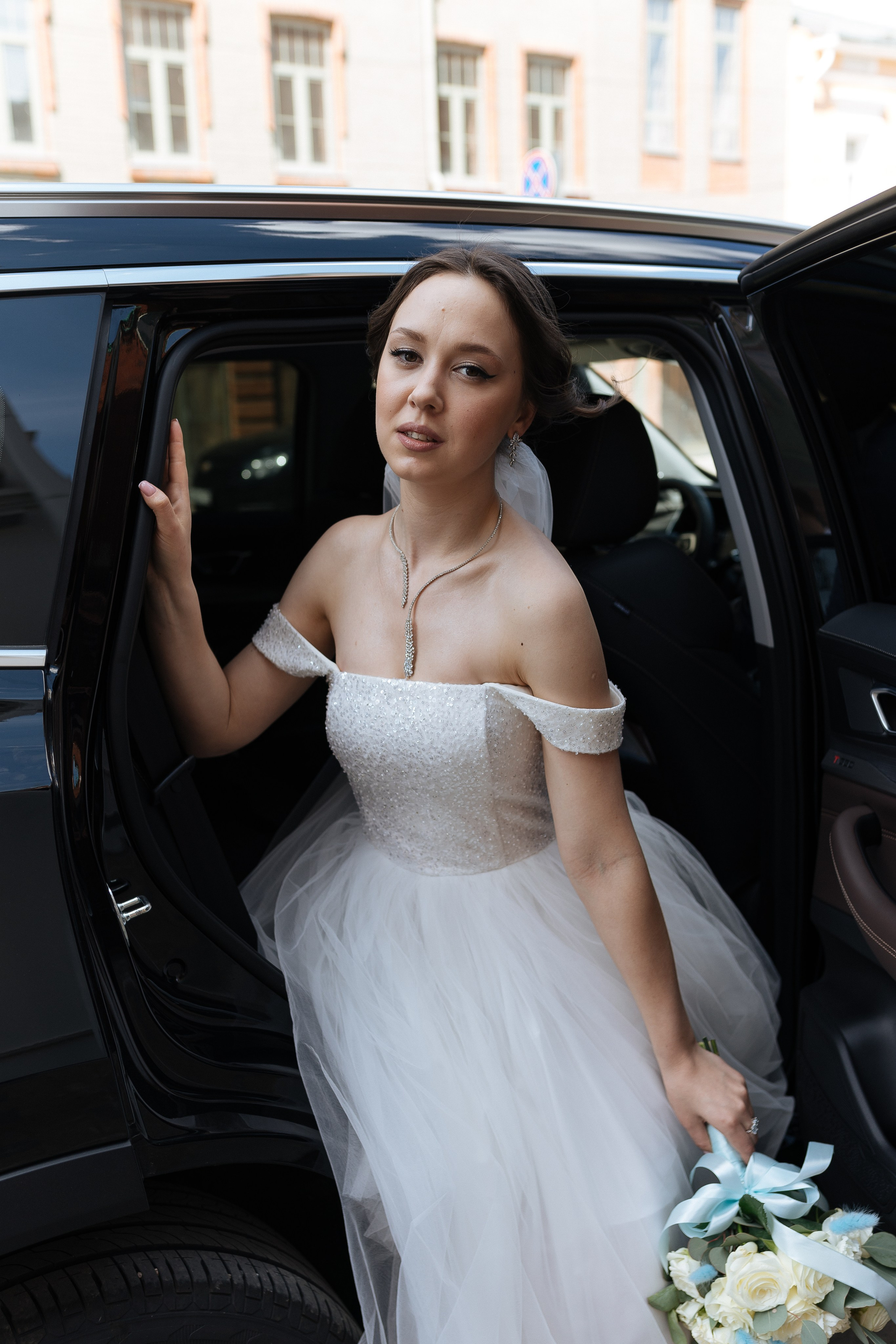 Роман и Екатерина. Свадебный фотограф в Перми и Пермском крае Алена Мартынова