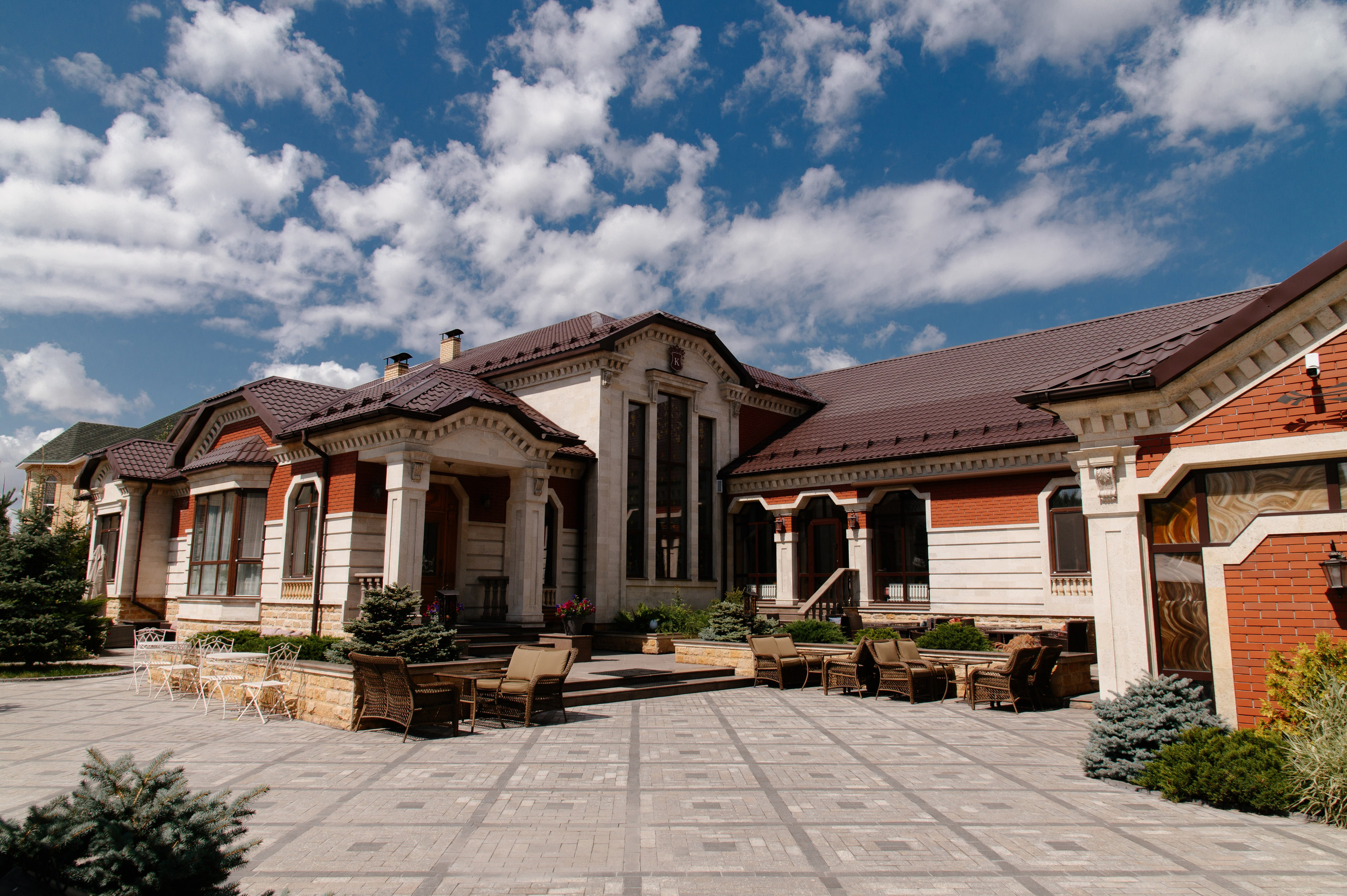 Виолетта и Максим — русская свадьба в Темиртау. Свадебный фотограф Караганда