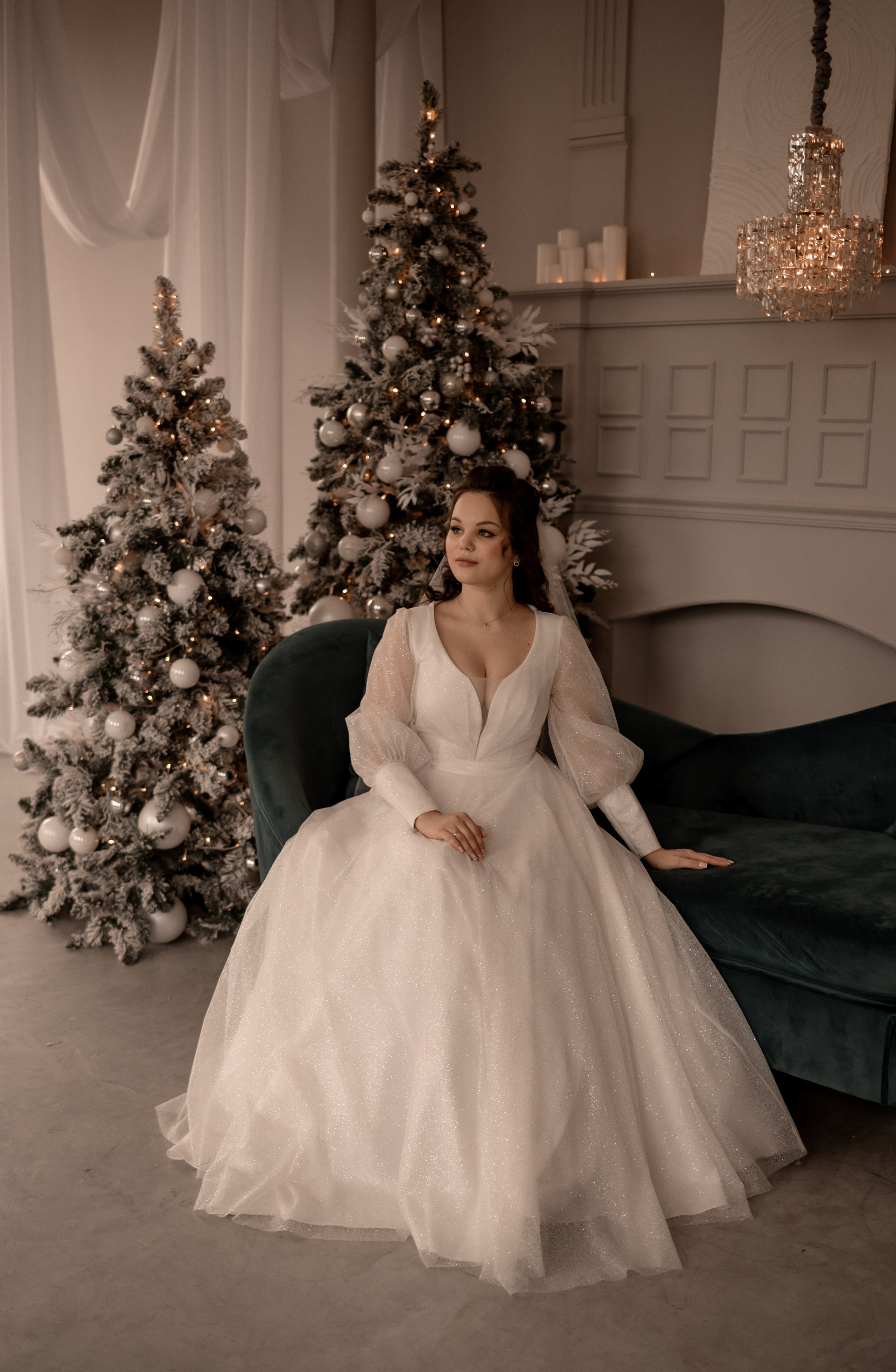 Сергей и Виктория. Свадебный и семейный фотограф в Серпухове Александра Дерюшева