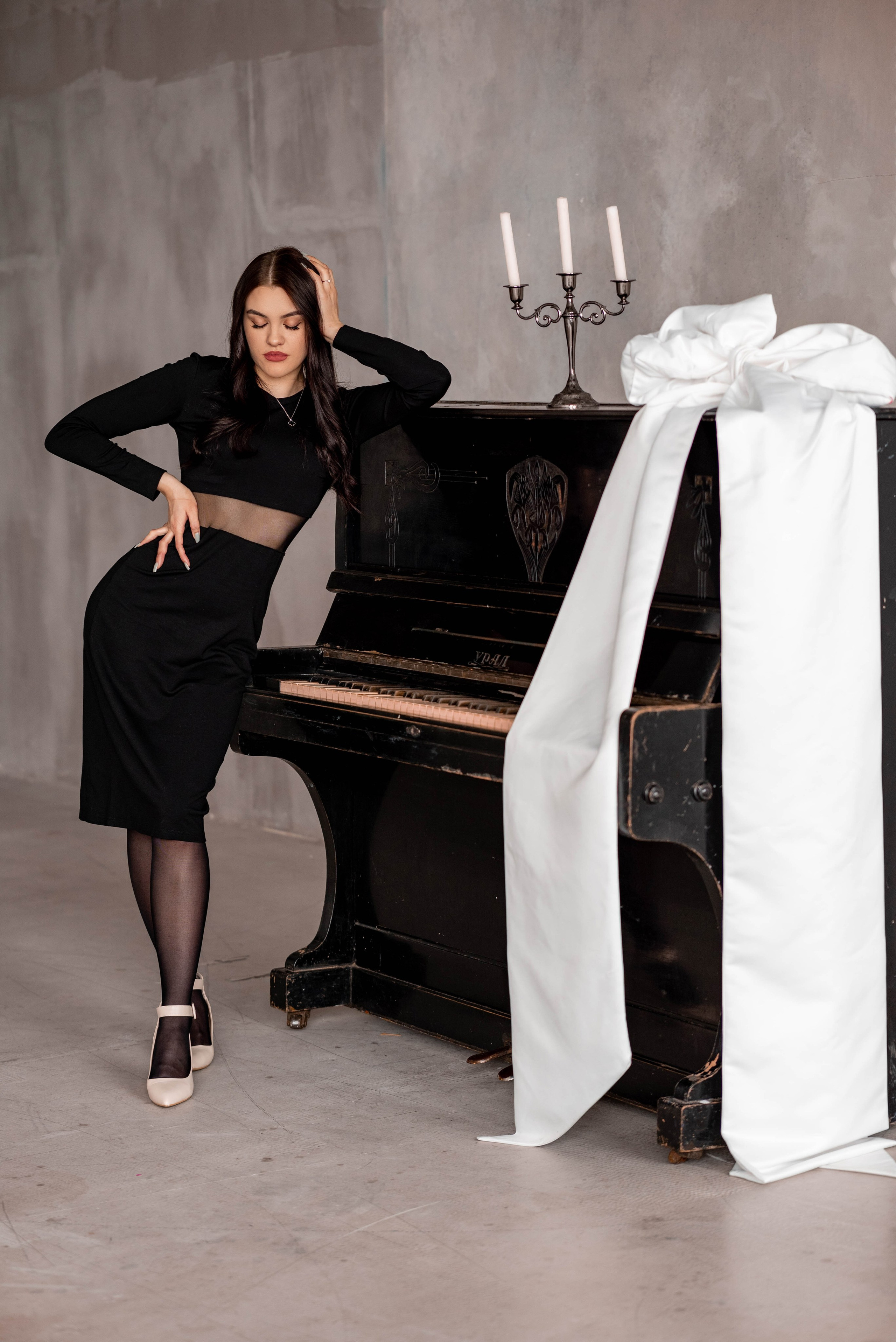 Нина. Семейный и свадебный фотограф в Абакане Юлия Су