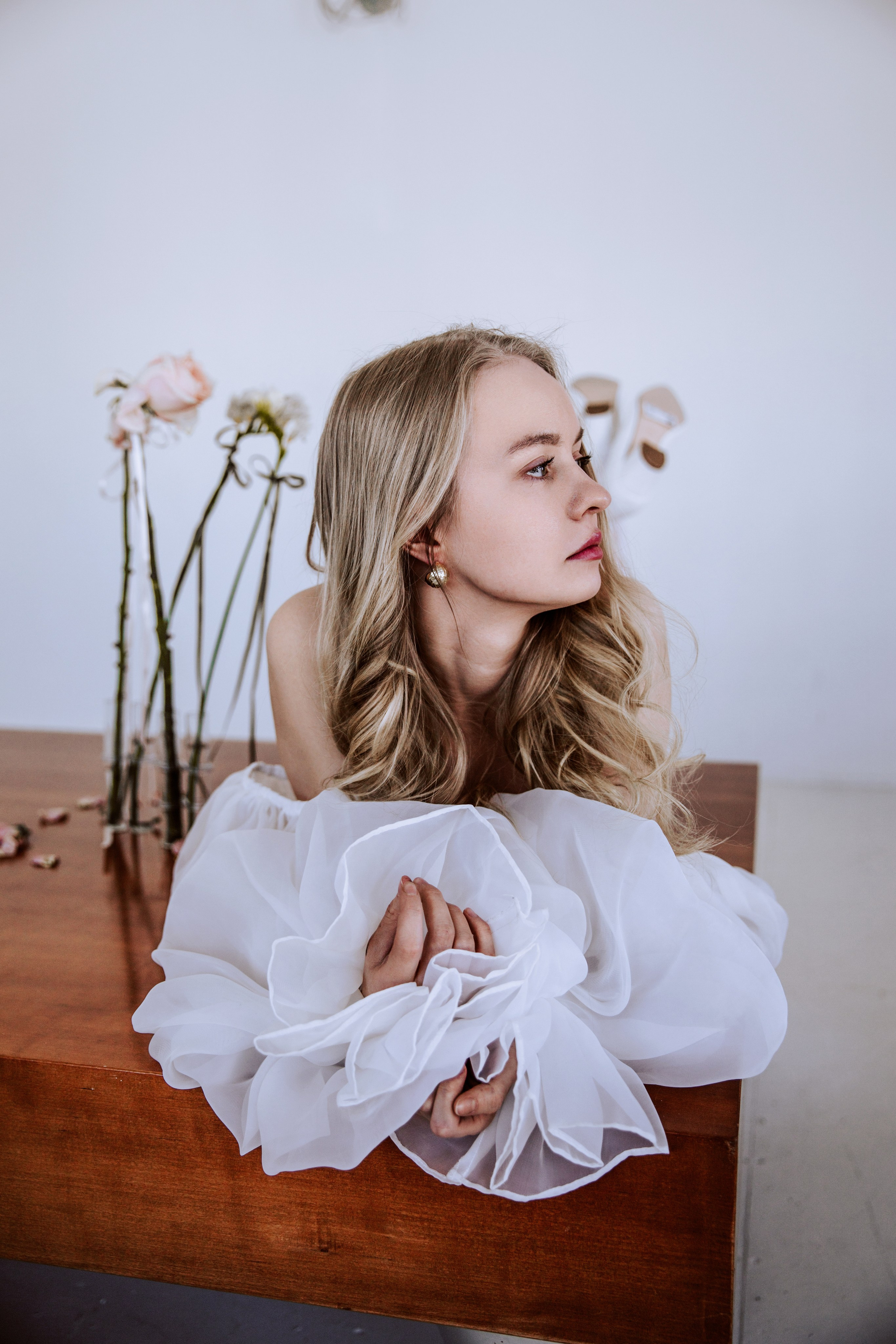 Алиса. Фотограф, который снимает любовь в Санкт-Петербурге и Череповце