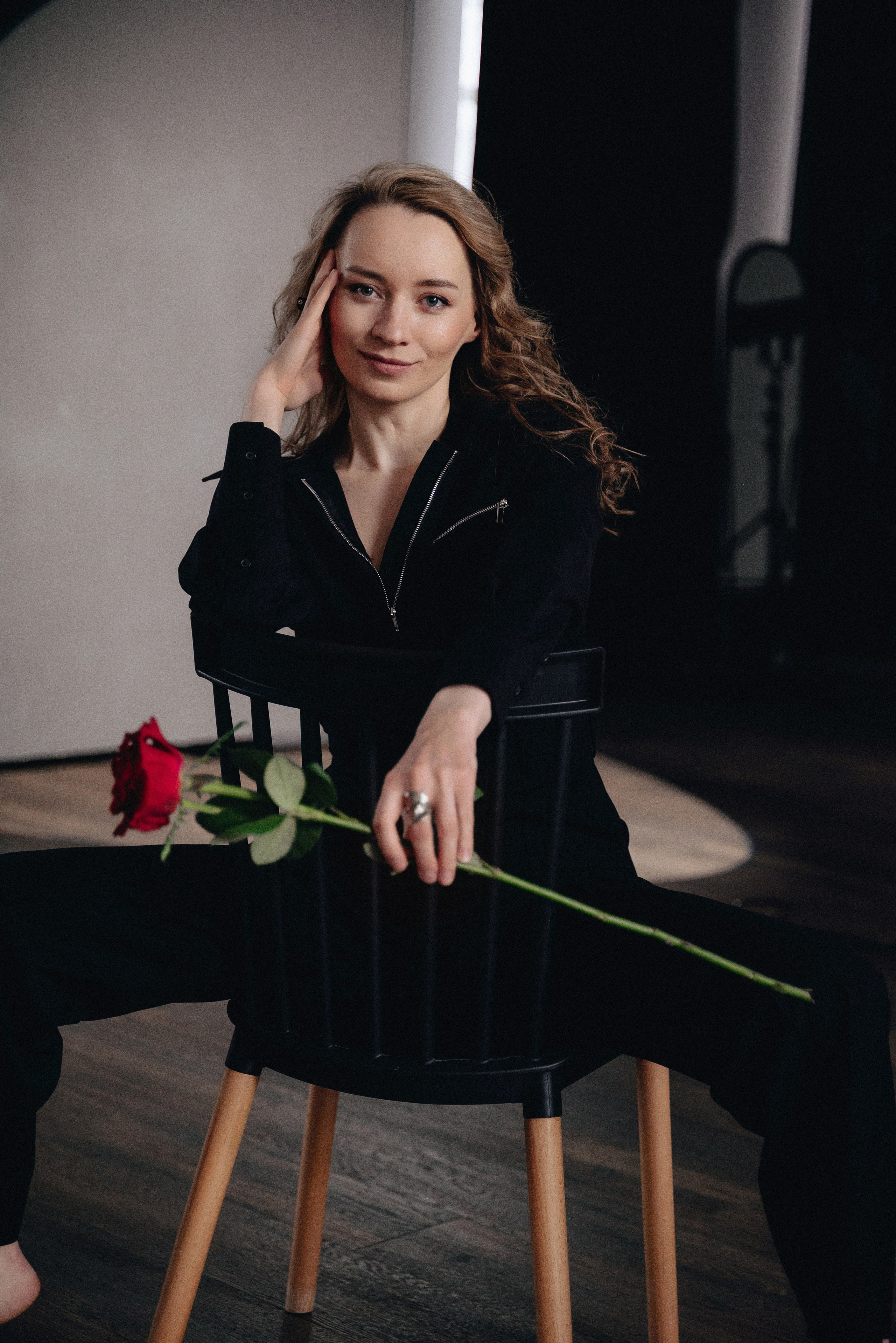 «В свете прожектора», апр 2024. Екатерина Курбанова. Женский фотограф