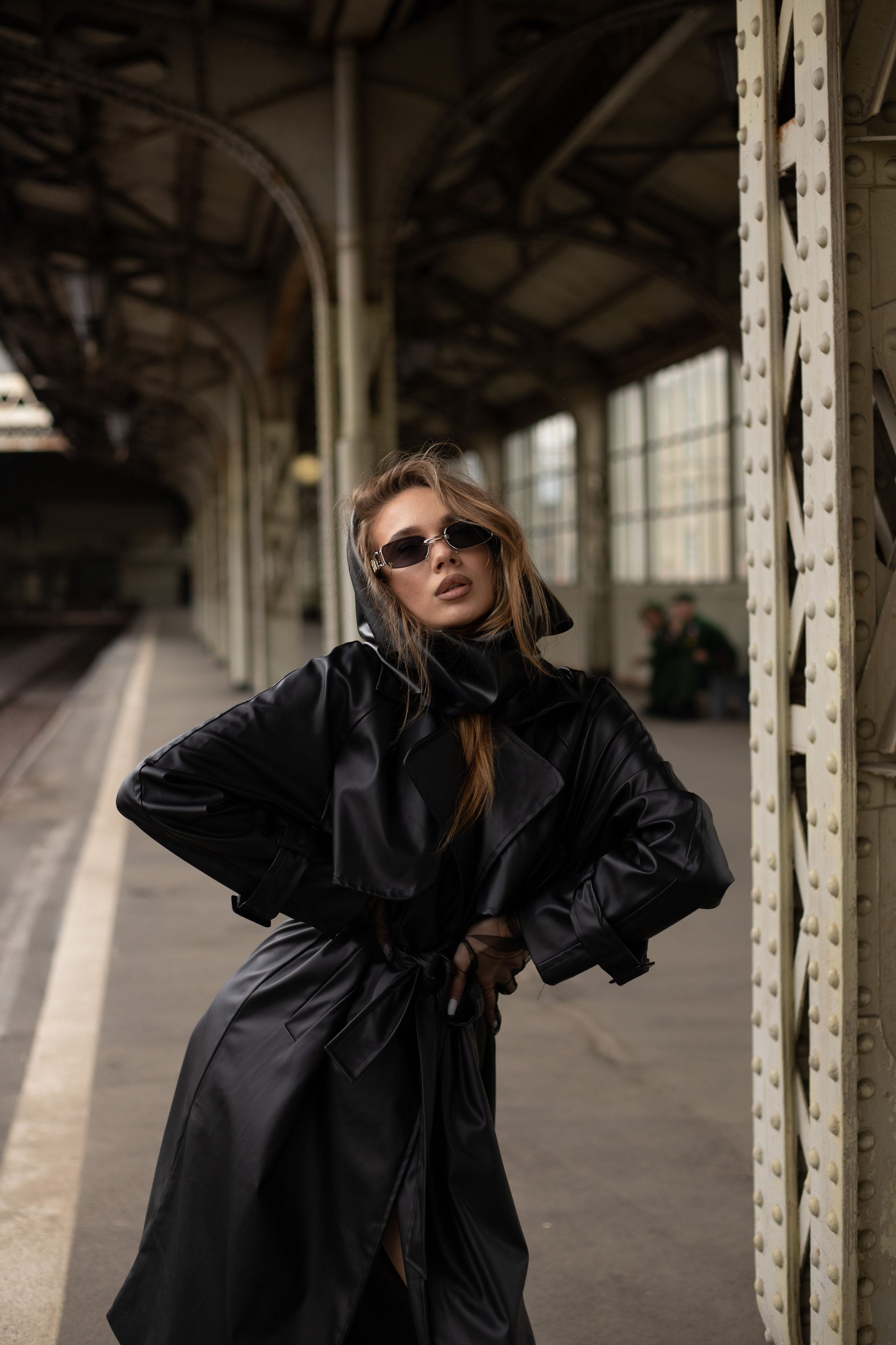 Пресеты. Фотограф Санкт-Петербург