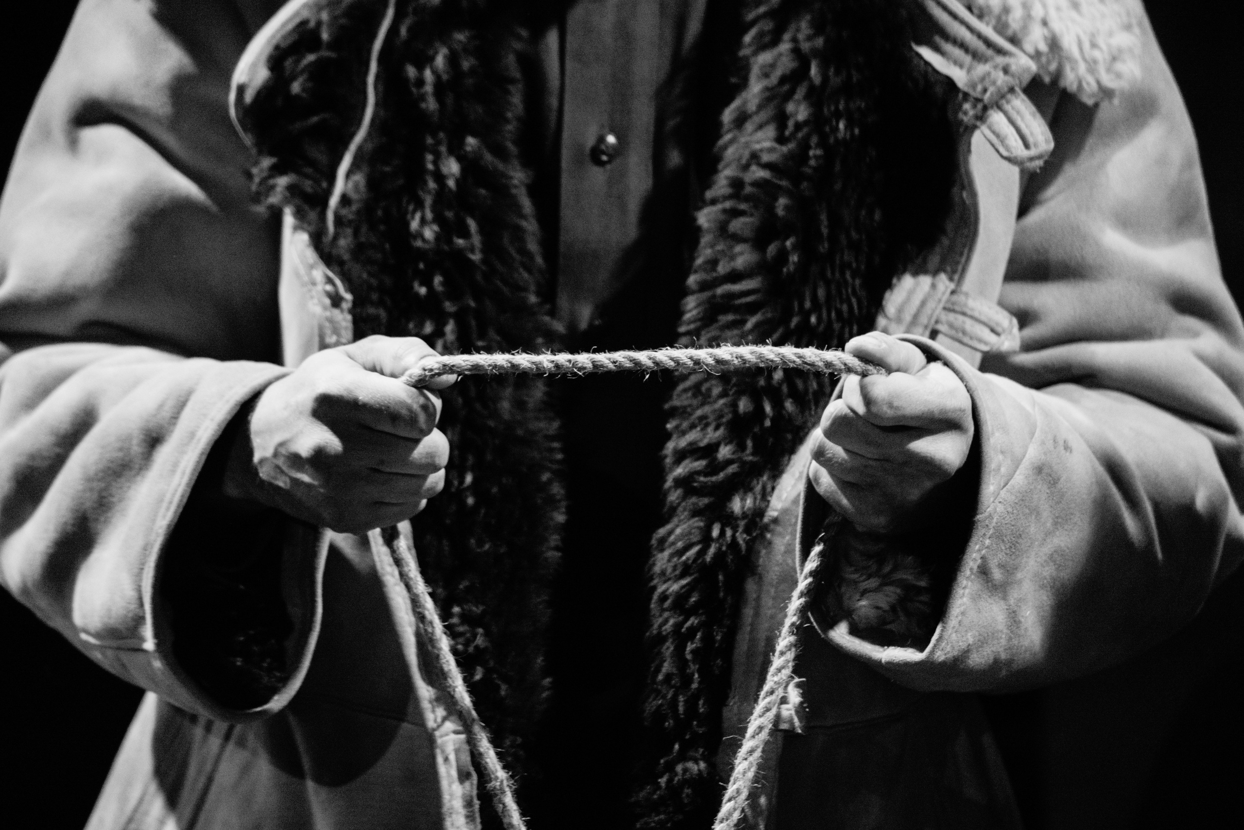 Сотников. Главная