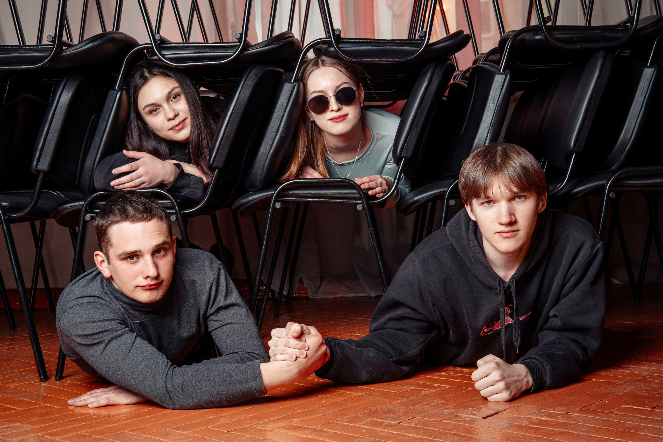 Портфолио 9-11 кл. БумальБум Выпускные альбомы