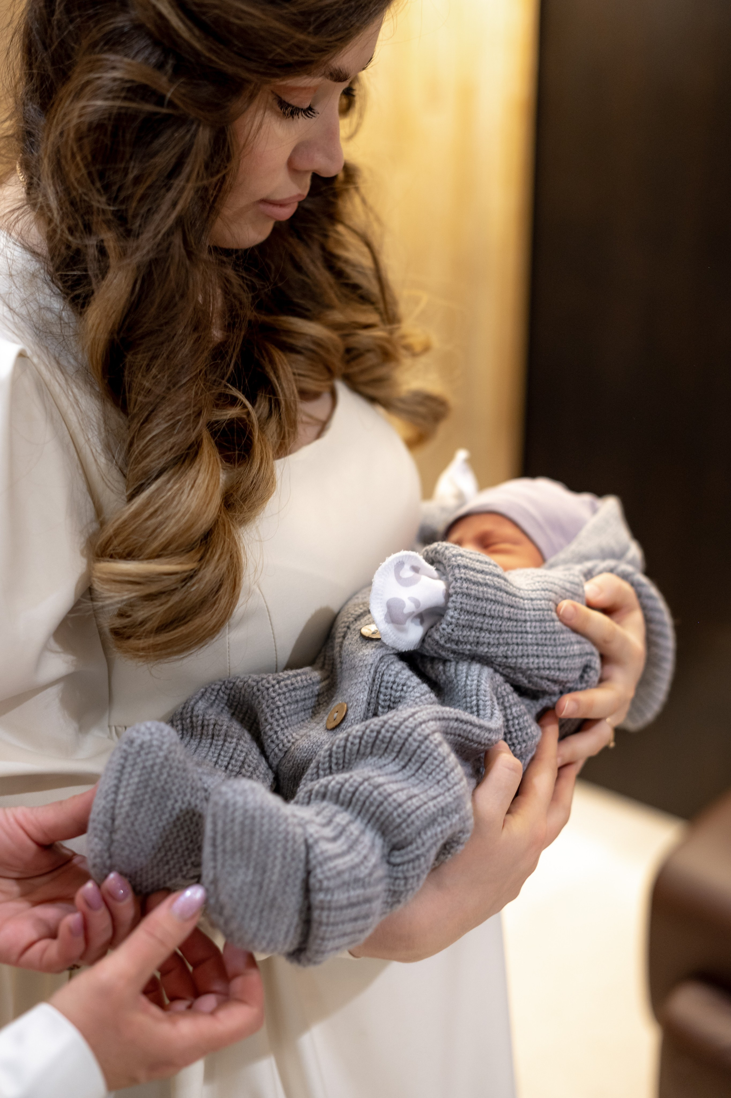 Выписка «Лапино»