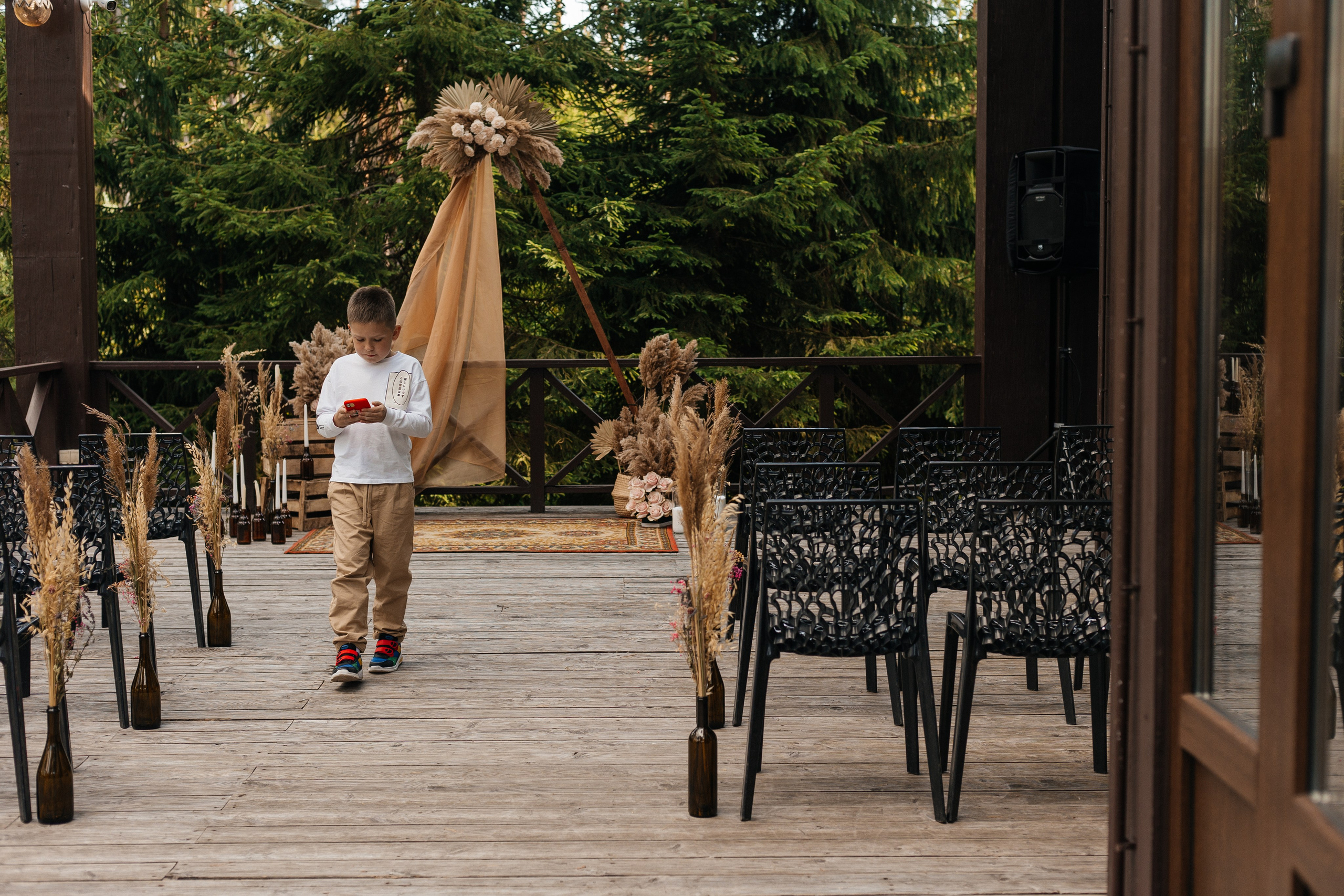 Константин & Анна. Свадебный фотограф Санкт-Петербург