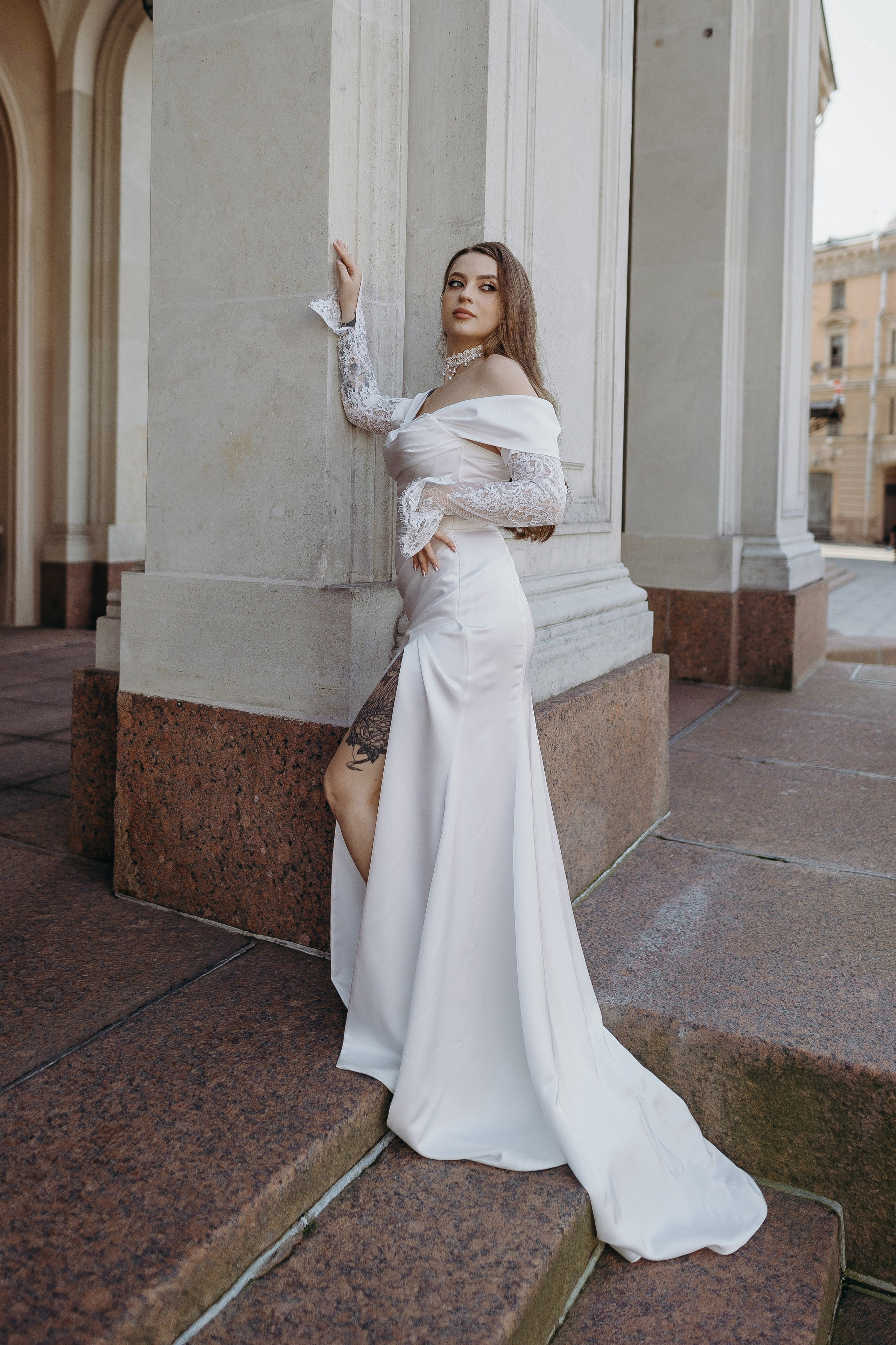 Wedding day 30.08.24. Свадебный фотограф в Санкт-Петербурге