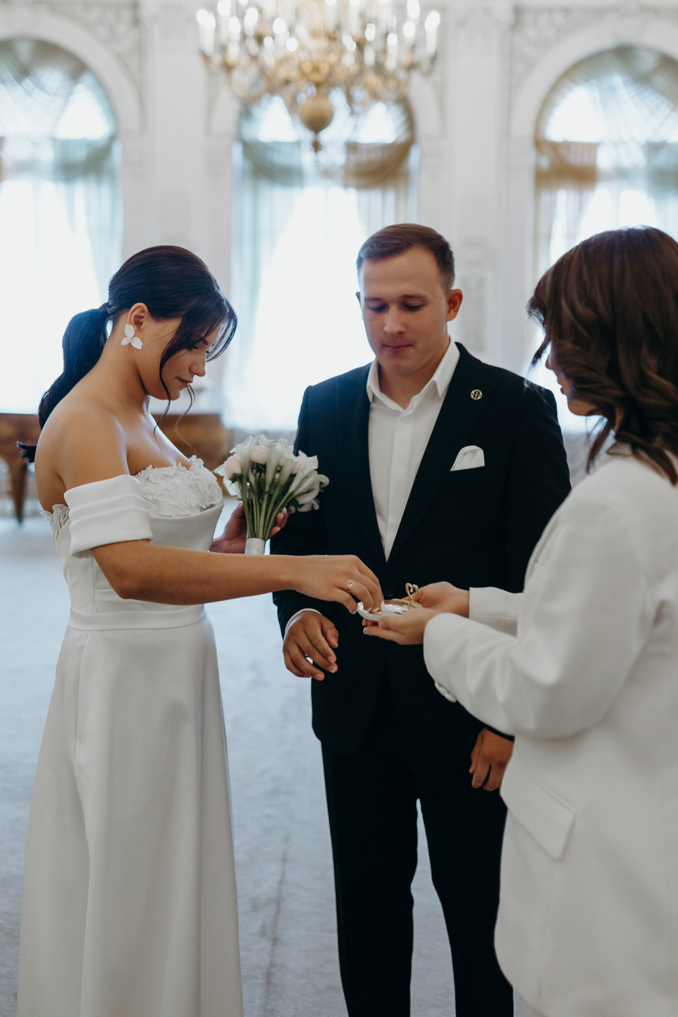 Wedding day 18.08.23. Свадебный фотограф в Санкт-Петербурге