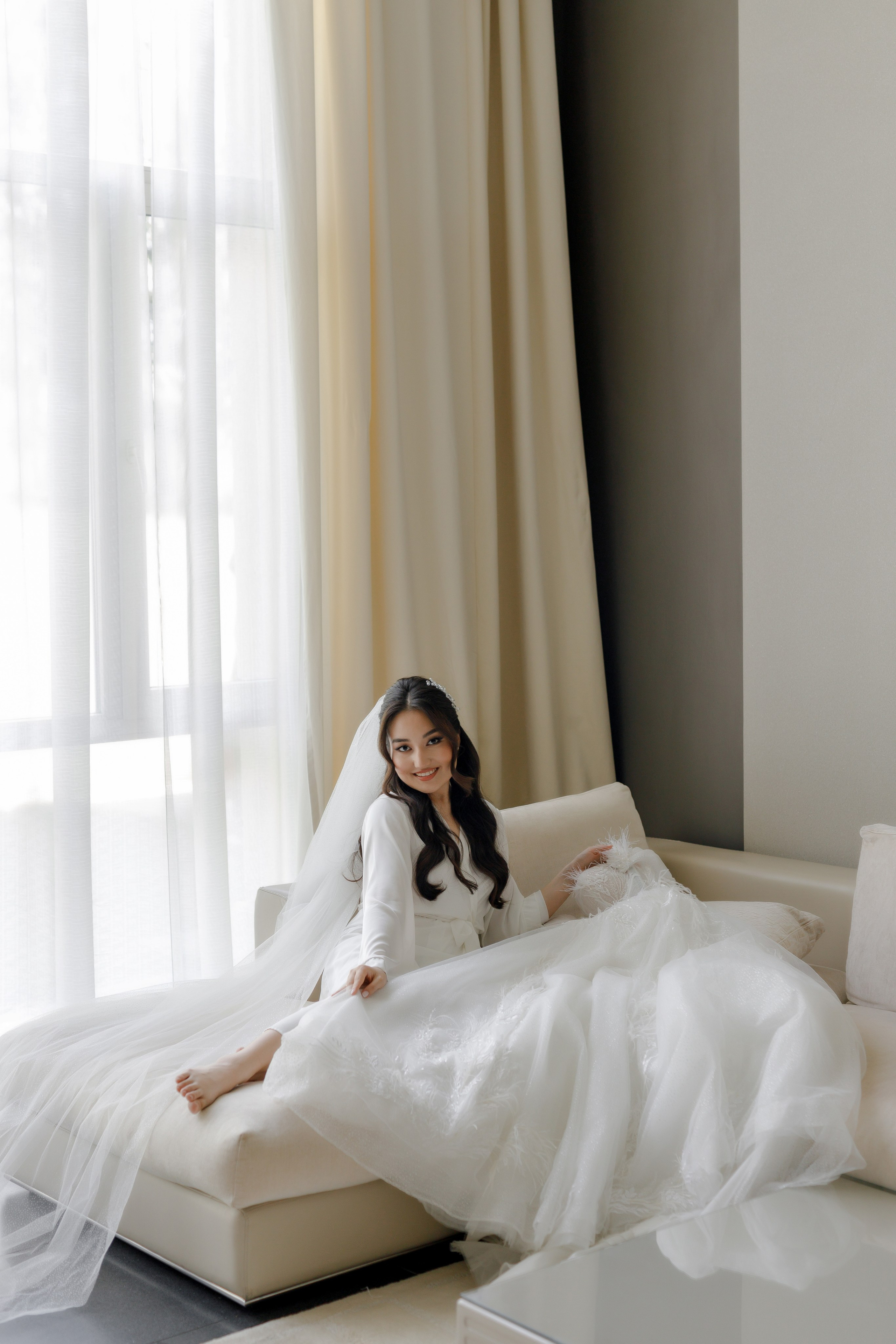 Nurgisa & Aruzhan. Wedding and Love story Photographer