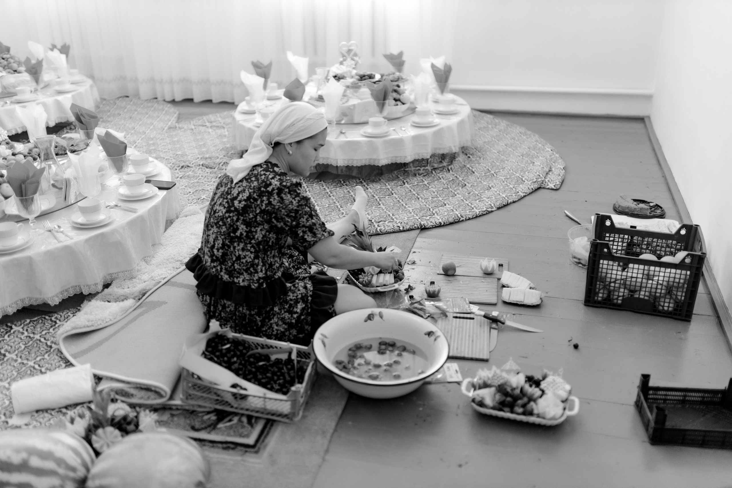 Aynur — syrğa salu. Wedding and Love story Photographer