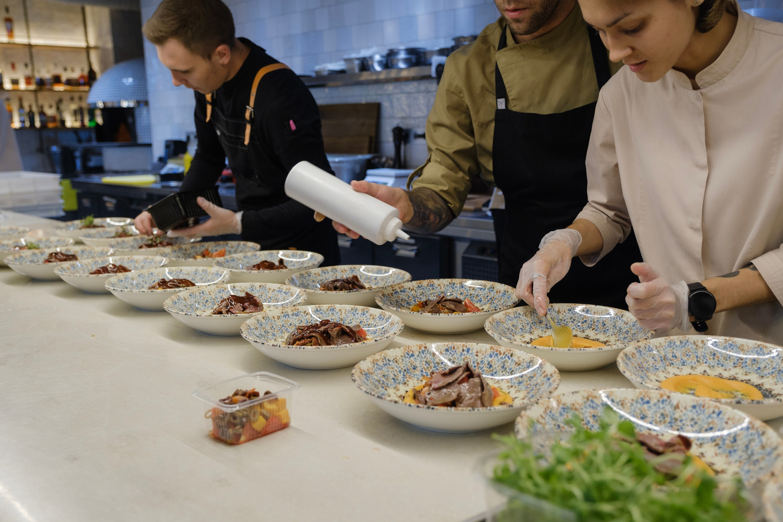 Alexander Alina. Wedding photographer