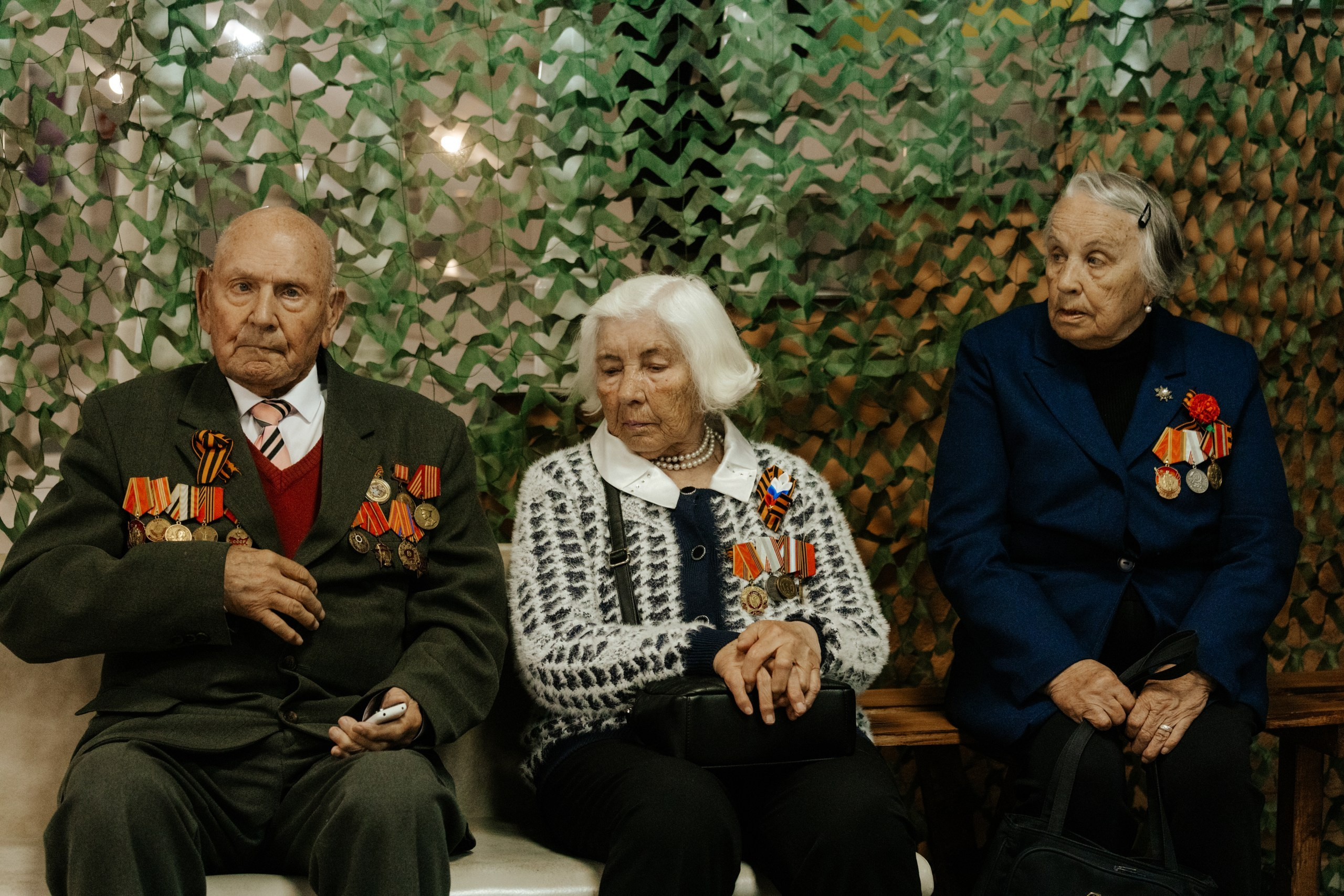 Русские Чтения в Смоленске — 16.05.2025. KiPPER Gallery — Фотограф