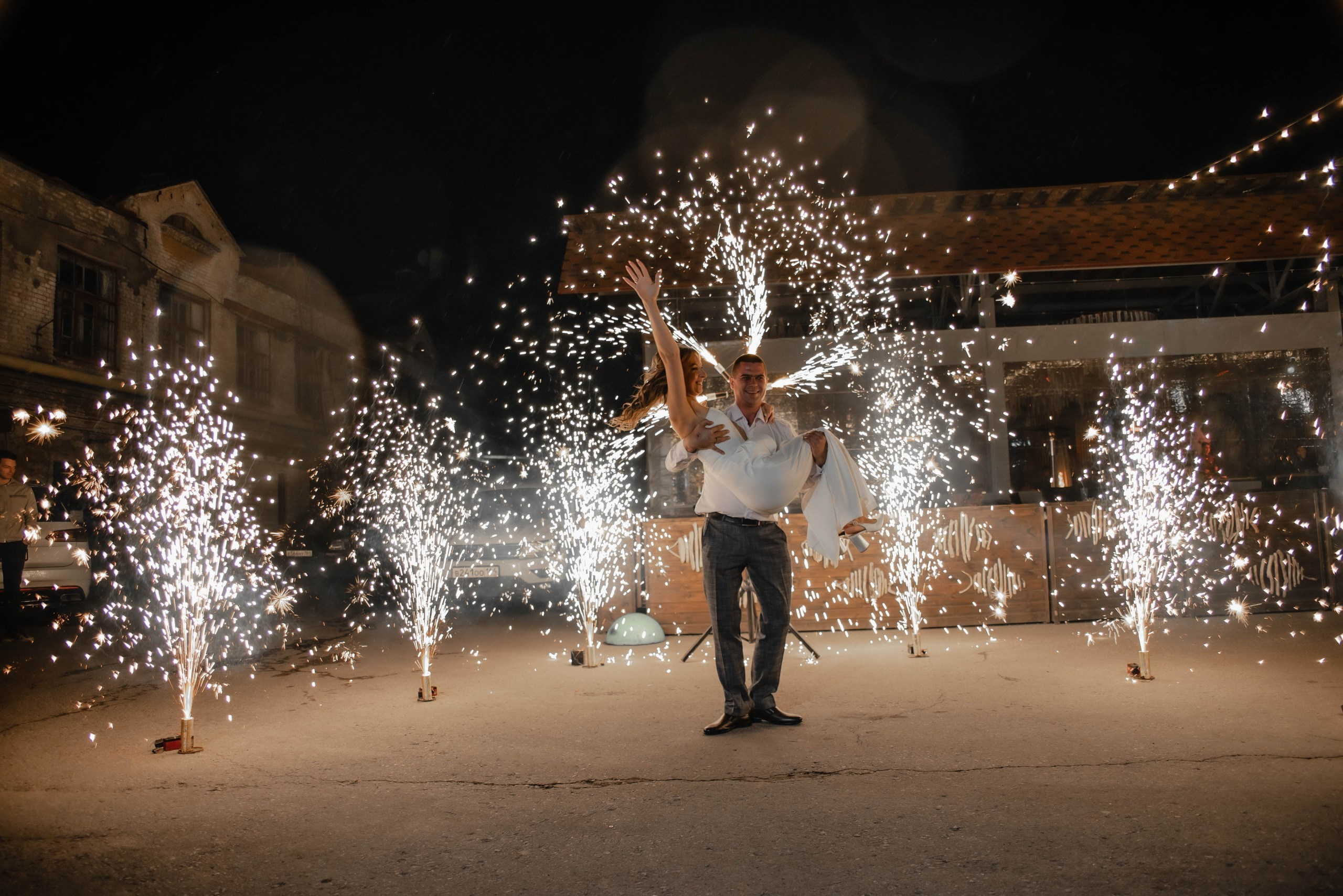 Сергей и Наталья банкет. Фотограф в Саратове и Энгельсе — Склярова Дарья