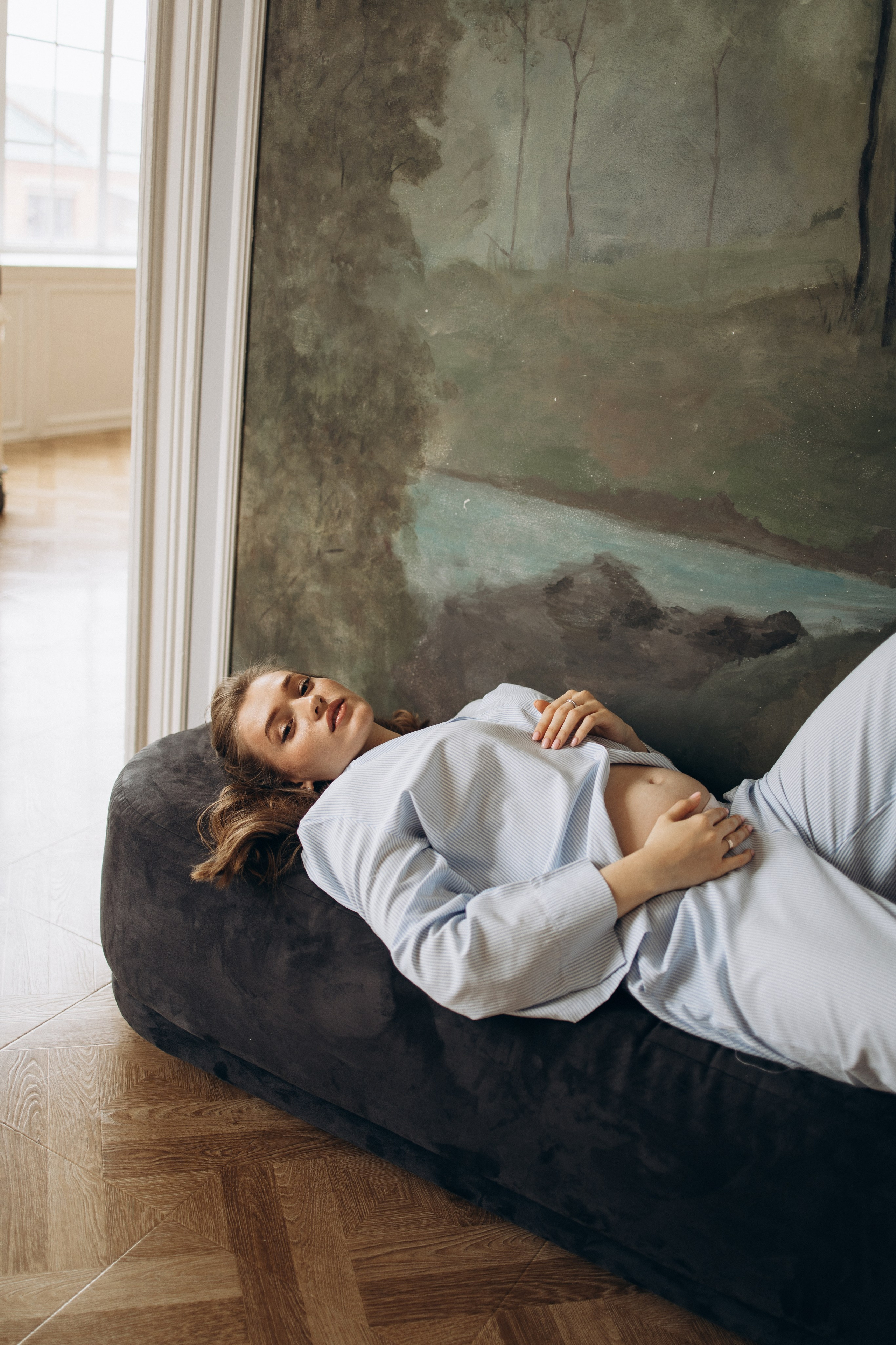 Александра. Самый теплый фотограф в Краснодаре Рябоконь Ксения