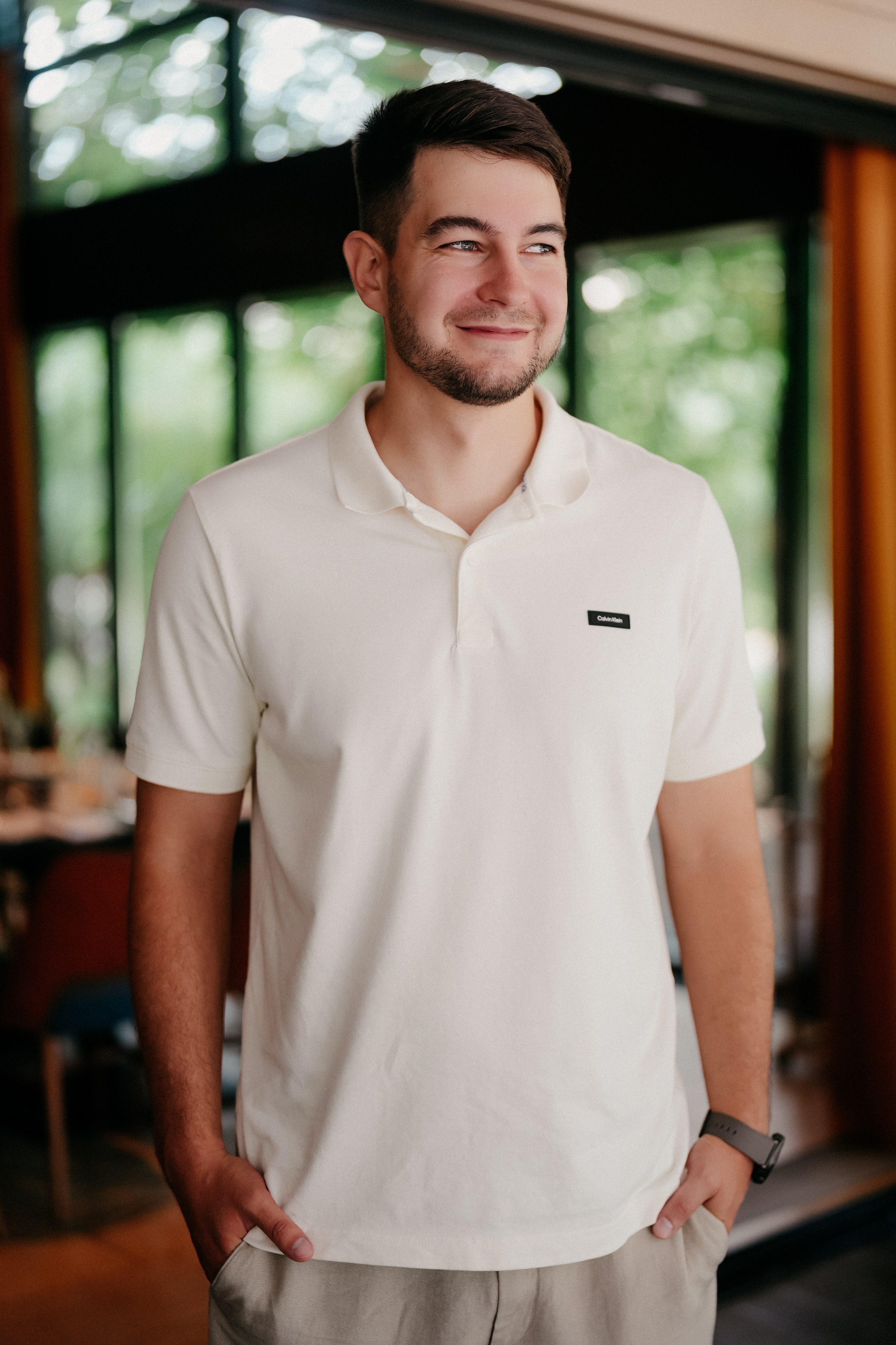 Нескучный. Фотограф в Москве Дмитрий Рогов