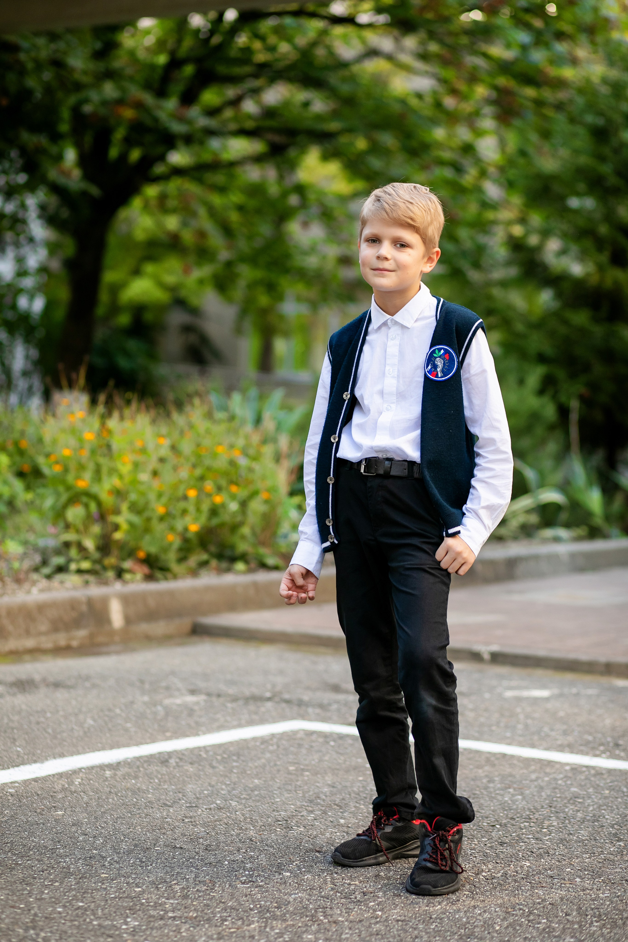 Школа № 59 4 класс. Семейный и детский фотограф Марина Баладьян Сочи / Краснодар / Москва