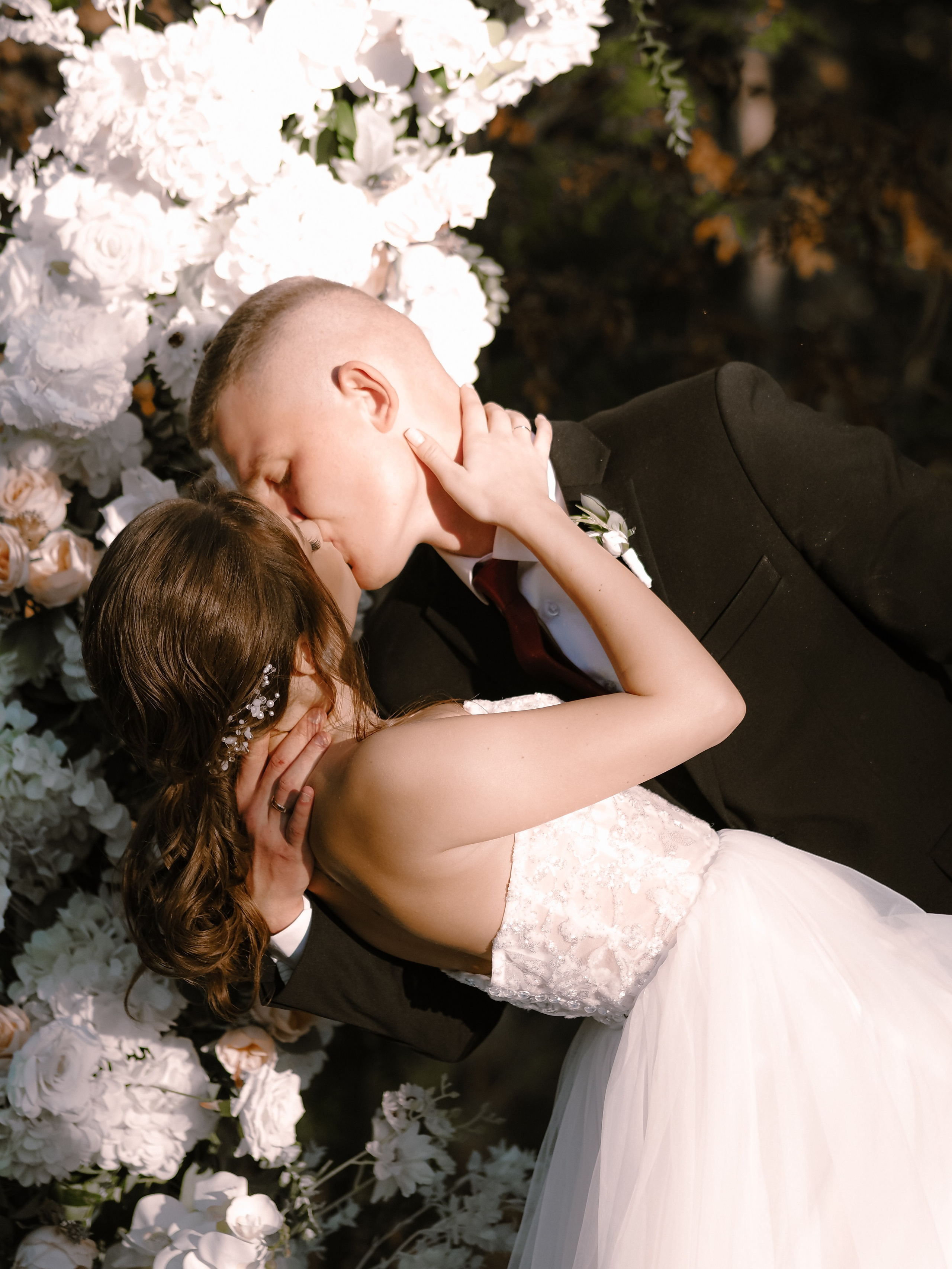 Виктория-Максим. Фотограф Рязань. Семейный Свадебный фотограф