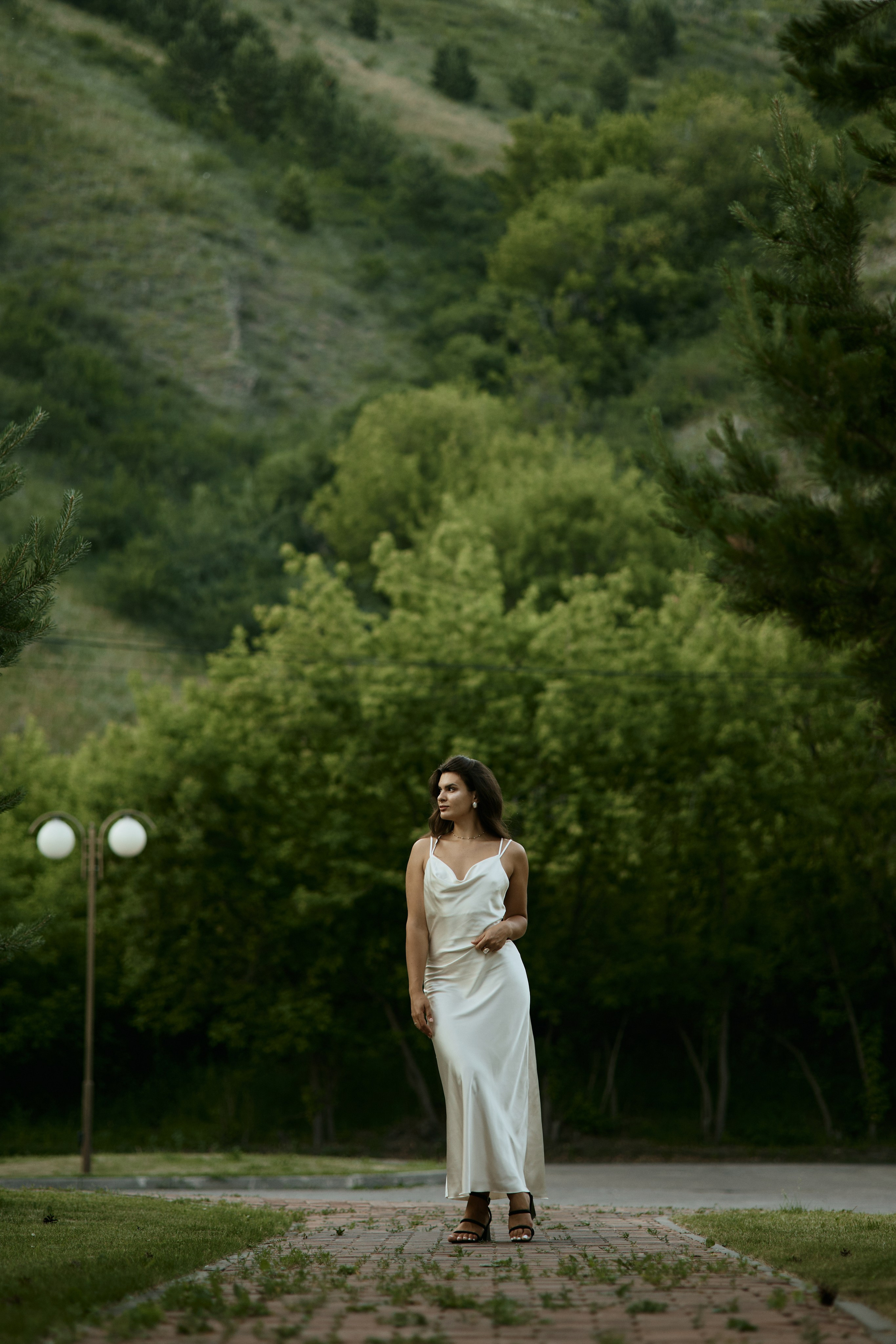 Катя и Антон. Фотограф Жанна Лефлер