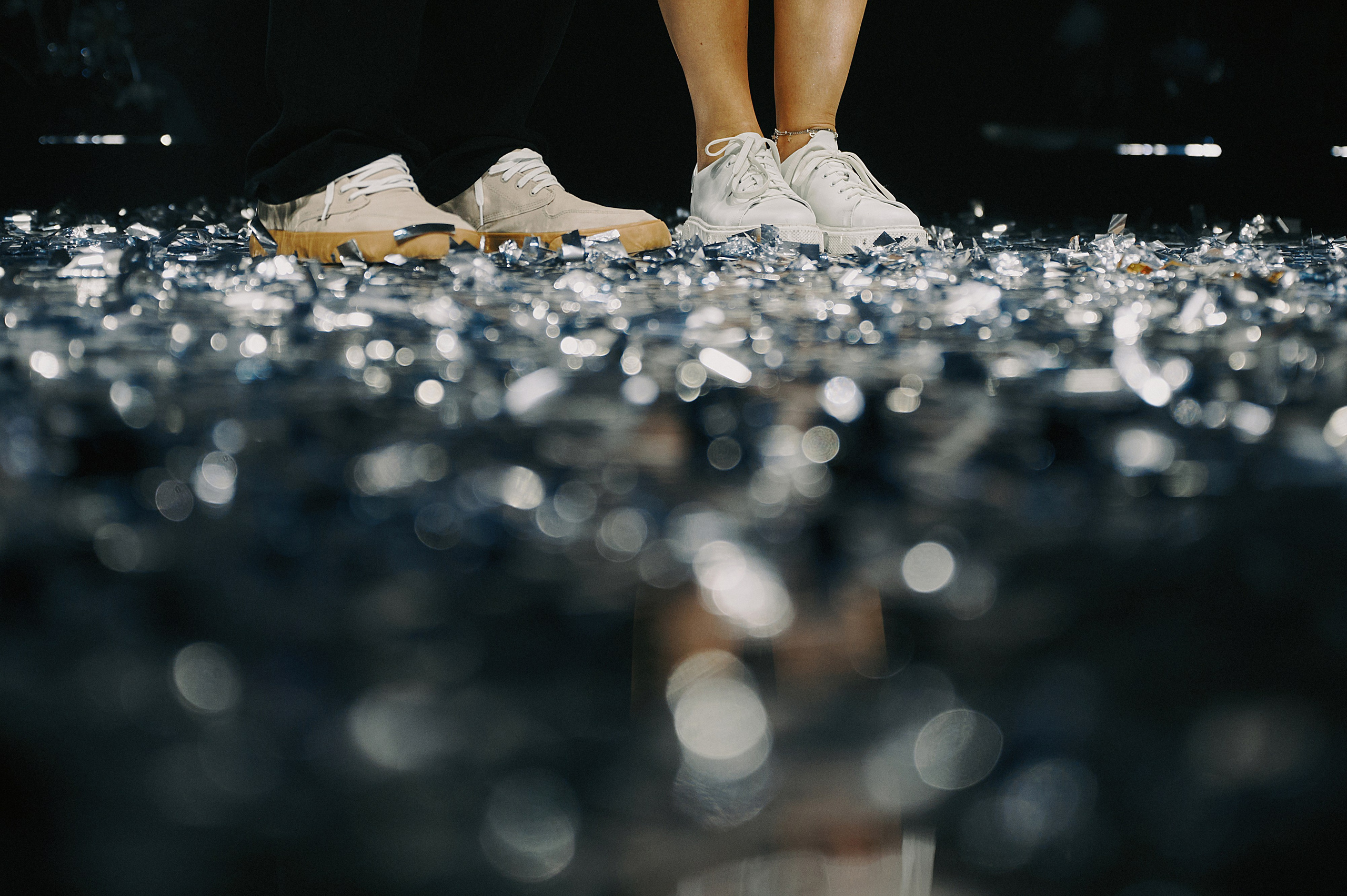 Как с Луны упали. Свадебный фотограф в Ростовe-на-Дону Анастасия Прутова