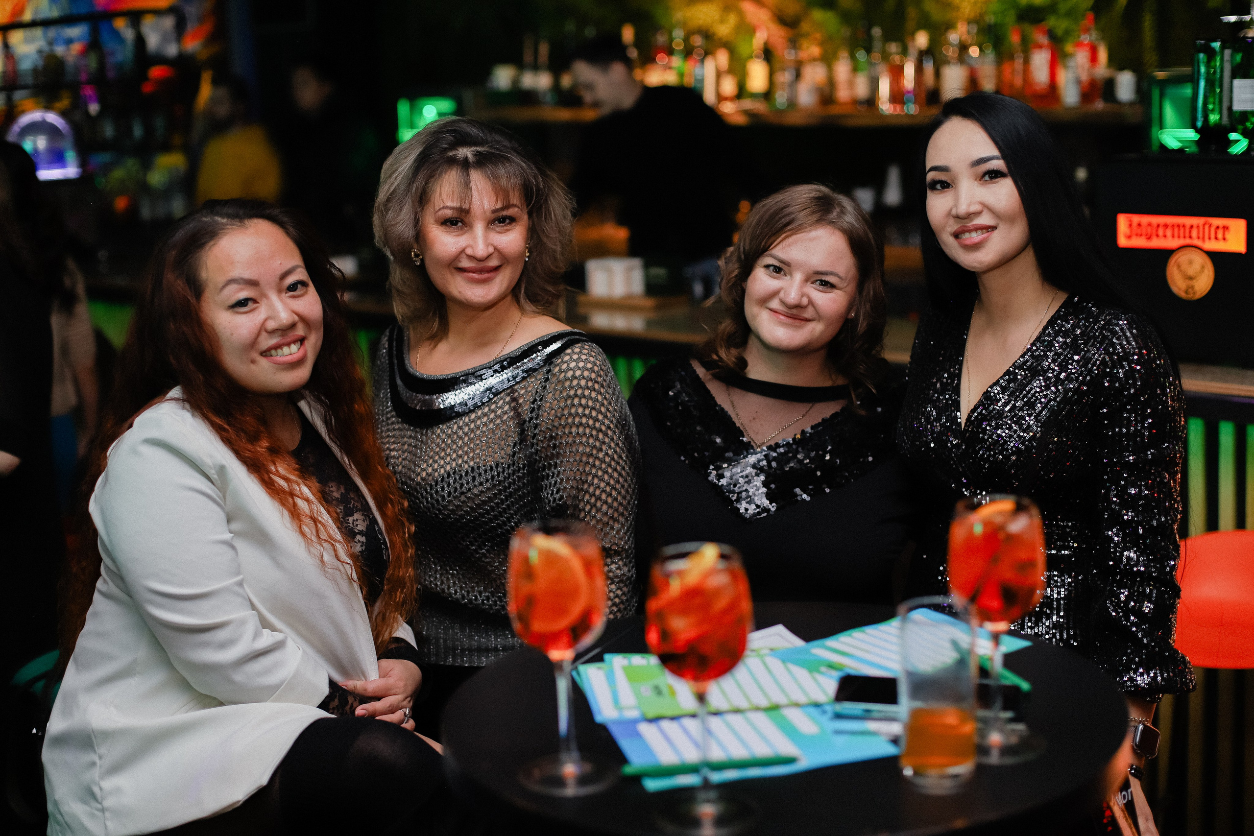 MonAmie 2024. Фотограф в Алматы и Москве Даша Пушкина