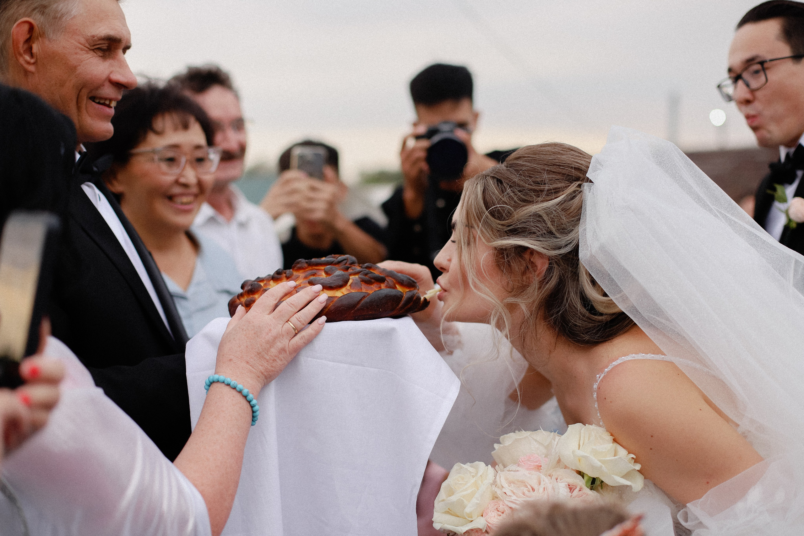 Рустам и Елизавета. Фотограф в Алматы и Москве Даша Пушкина