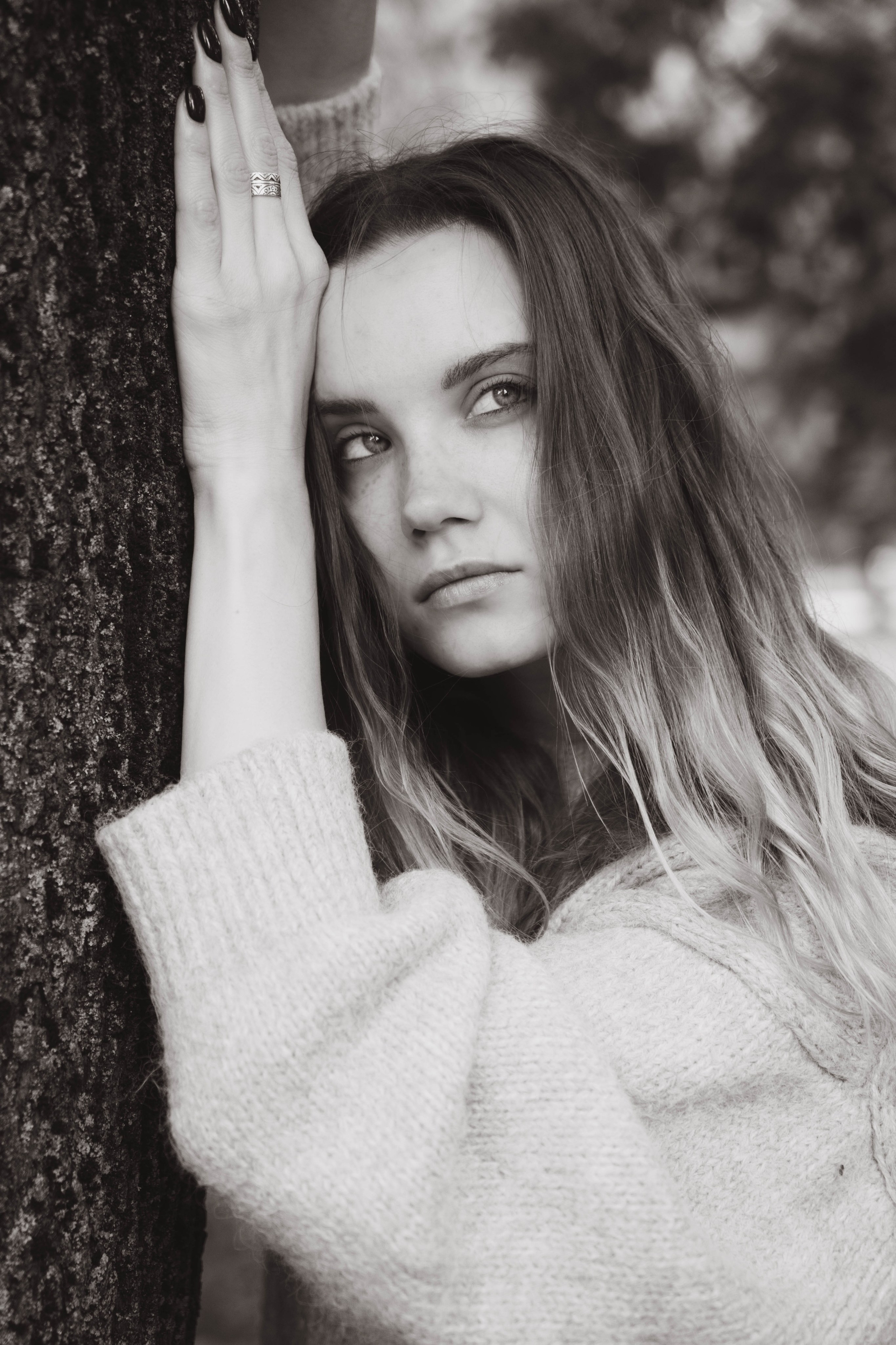 Маргарита. Фотограф Аби