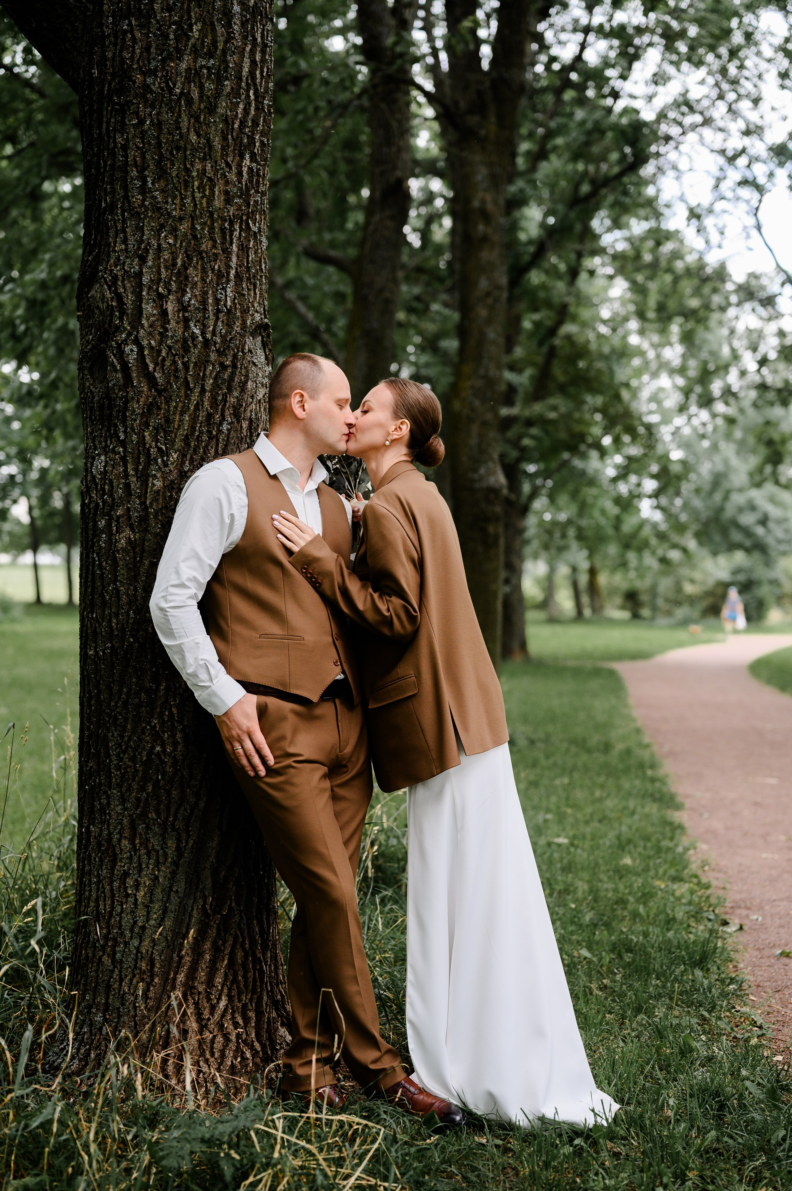 Валерия&Евгений. Свадебный и семейный фотограф Евгения Кононова