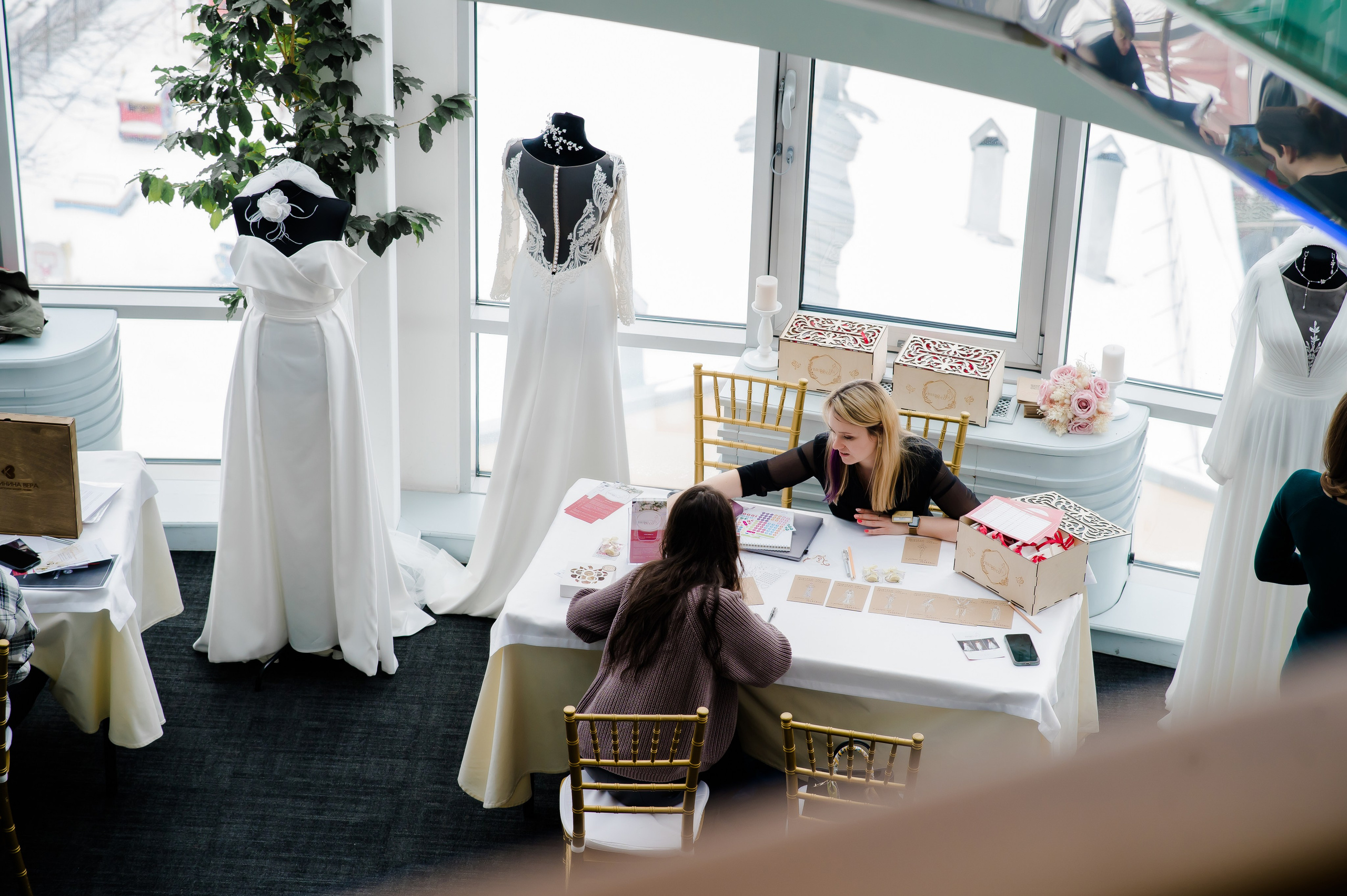 Мероприятия/банкеты/корпоративы. Свадебный и семейный фотограф Евгения Кононова