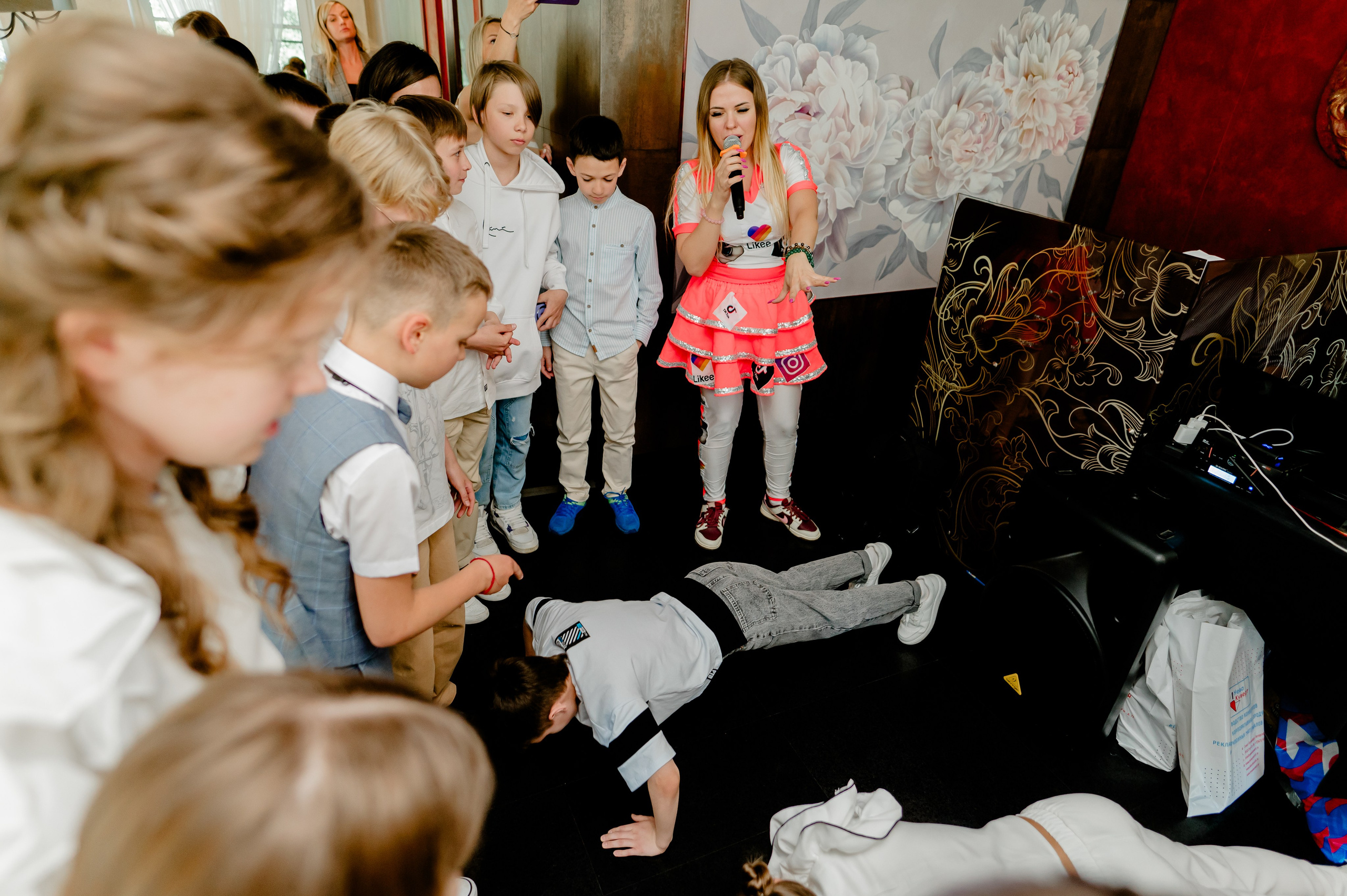 Выпускные/звонки. Свадебный и семейный фотограф Евгения Кононова