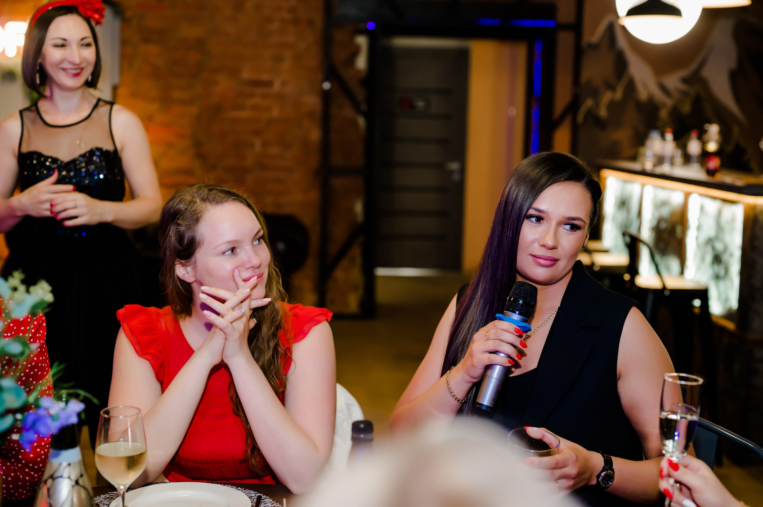 Мероприятия/банкеты/корпоративы. Свадебный и семейный фотограф Евгения Кононова