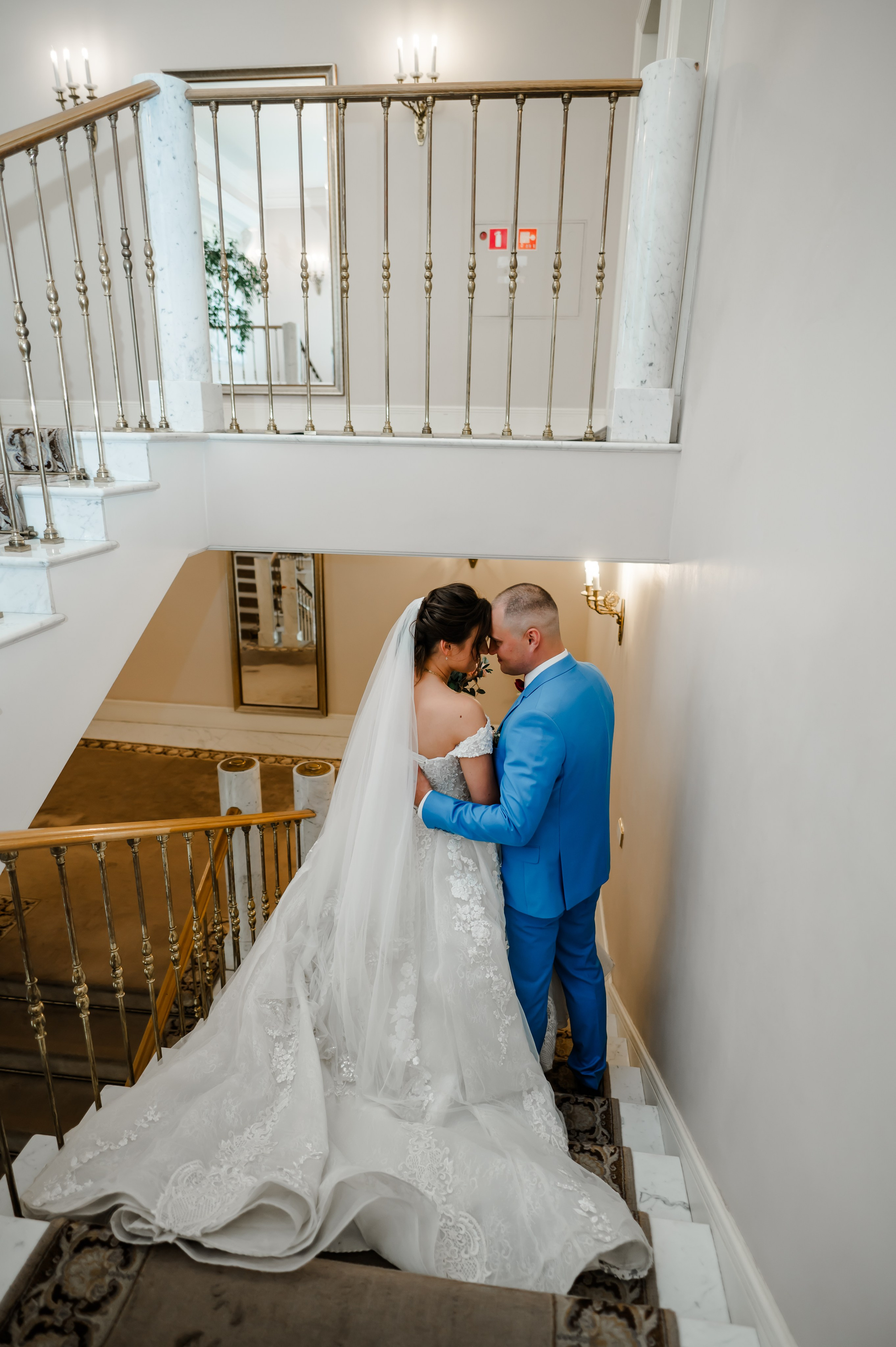 Валерия & Евгений. Свадебный и семейный фотограф Евгения Кононова