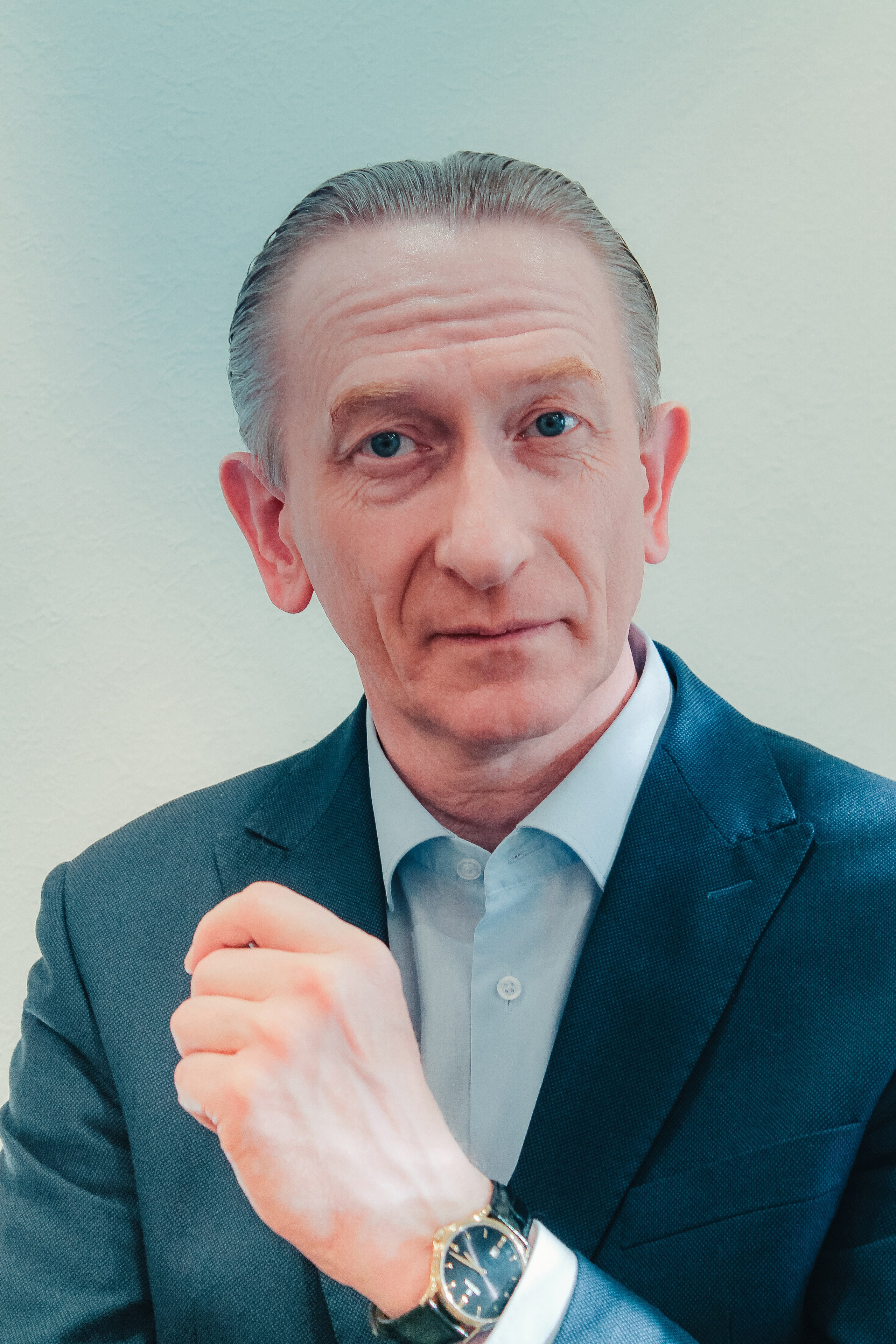Актёр Сергей Терентьев. Удачин Артём | Портретный фотограф в Санкт-Петербурге