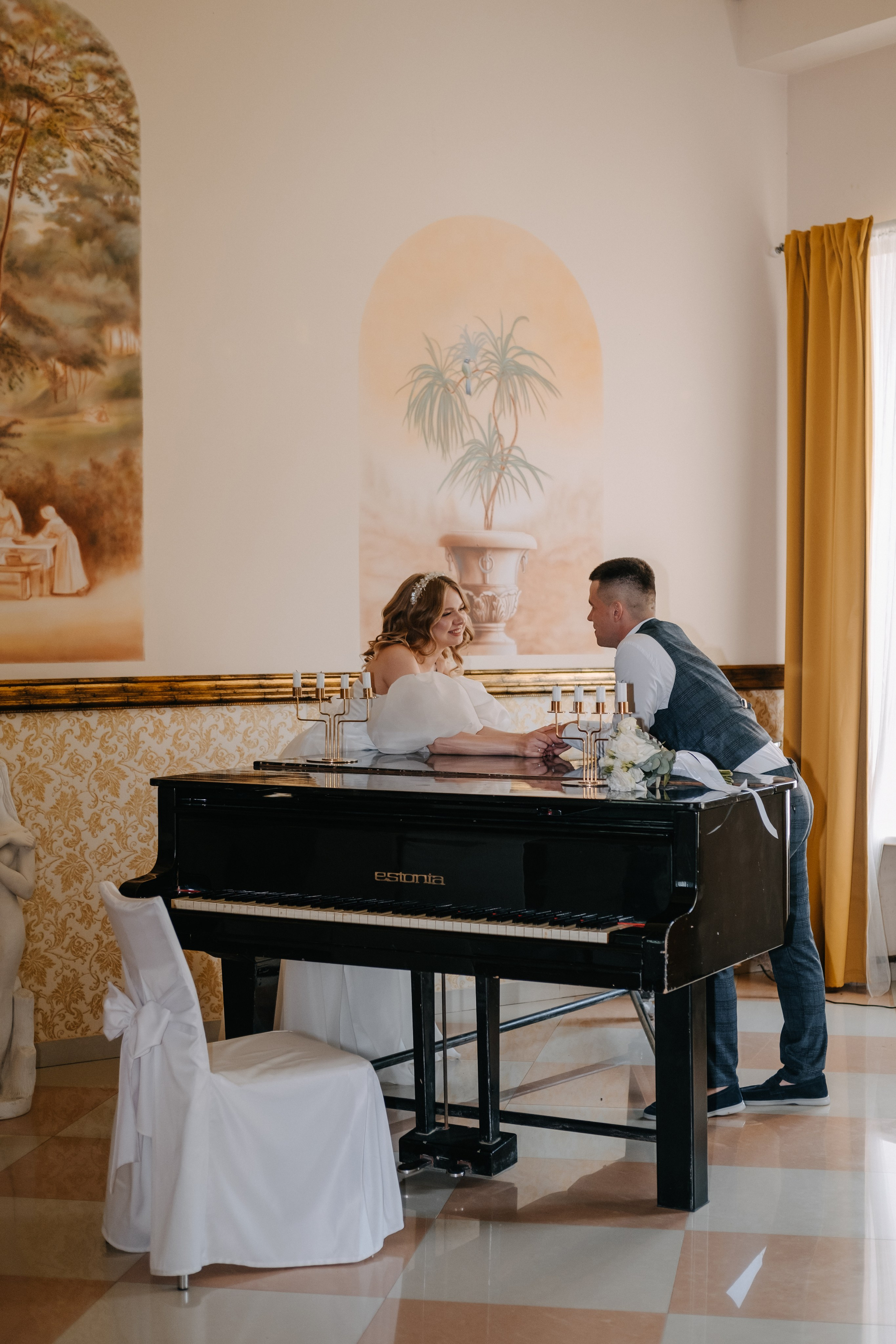 Никита и Анна. Фотограф Москва, Смоленск