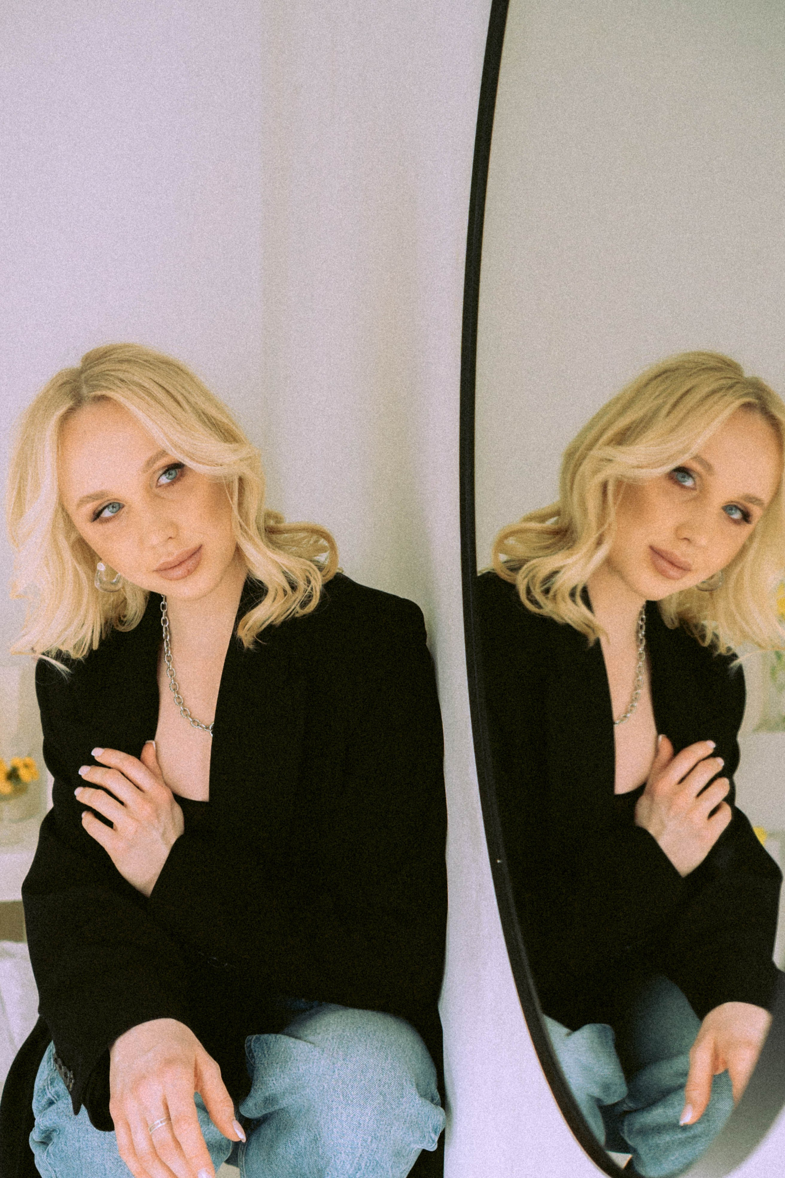 Студийная. Профессиональный фотограф, Санкт-Петербург — Виктория Богомолова