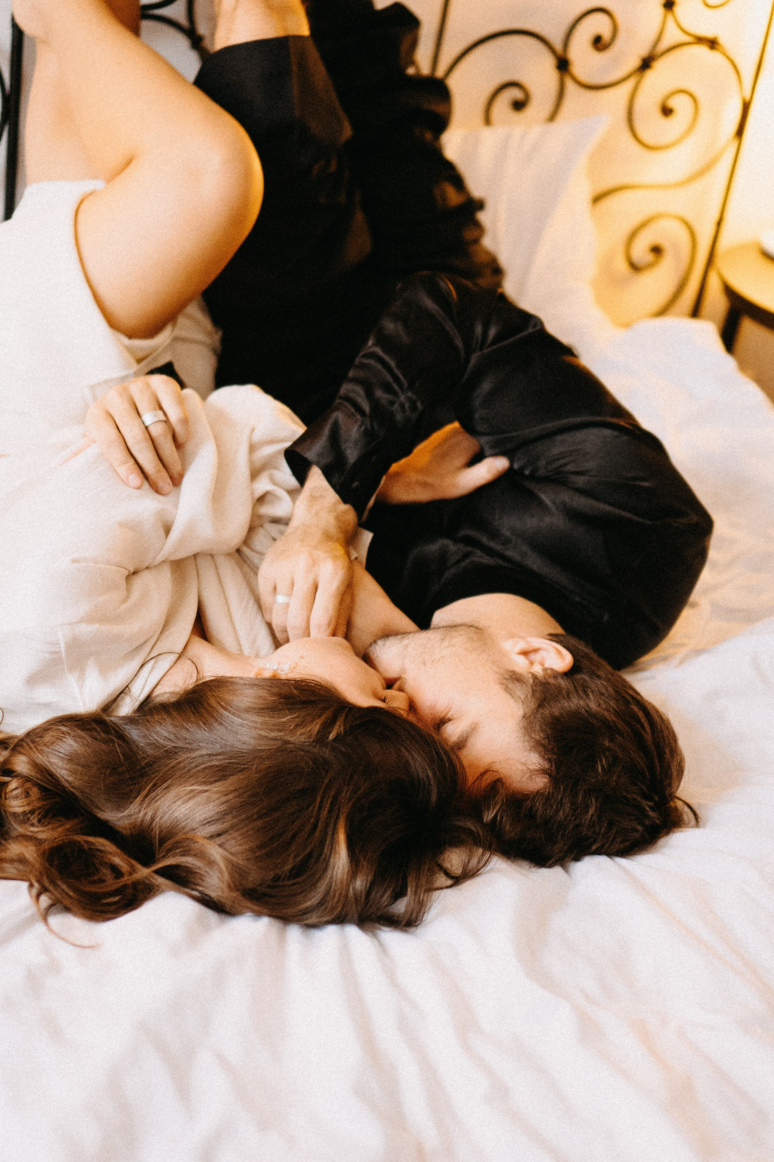 СБОРЫ ЖЕНИХА И НЕВЕСТЫ В УЮТНОЙ КВАРТИРЕ В ЦЕНТРЕ САНТК-ПЕТЕРБУРГА. Профессиональный фотограф, Санкт-Петербург — Виктория Богомолова