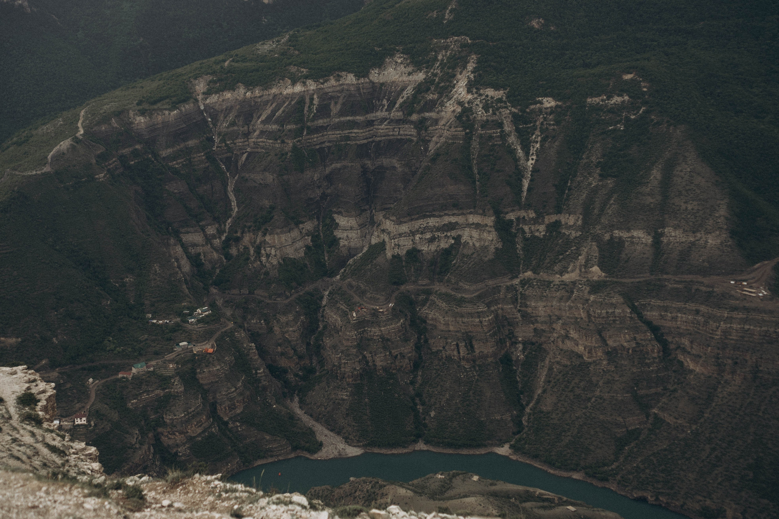 Кавказ. Профессиональный фотограф, Санкт-Петербург — Виктория Богомолова