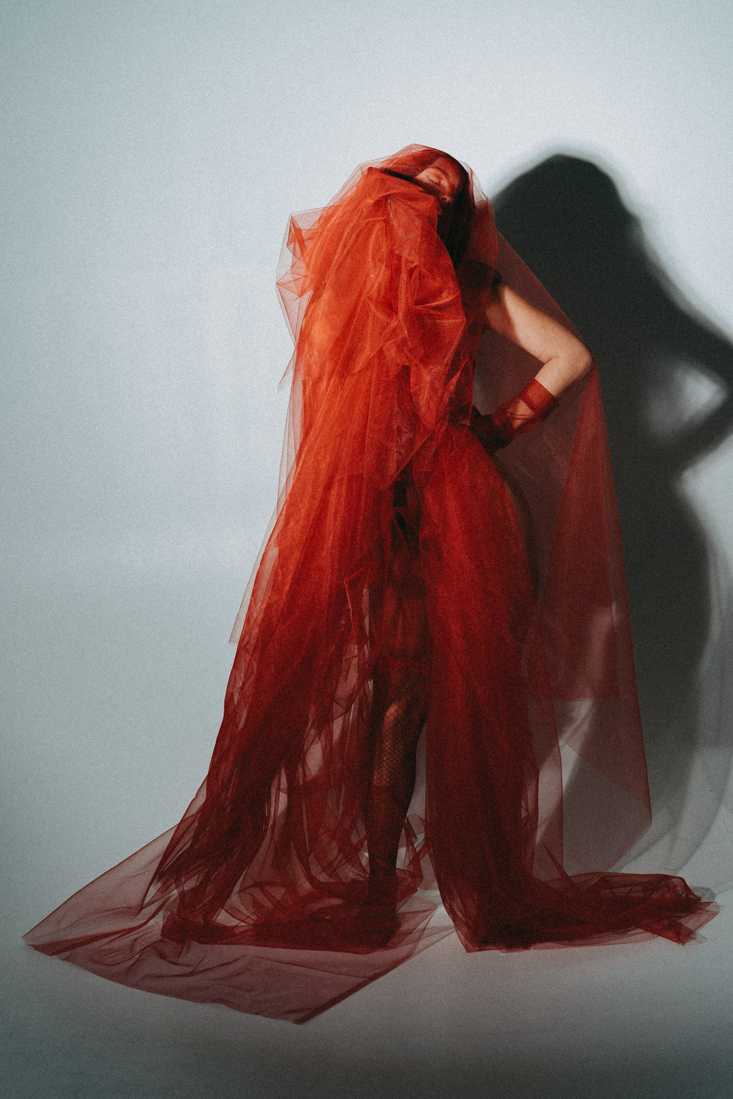 Творческая история для девушки. Профессиональный фотограф, Санкт-Петербург — Виктория Богомолова