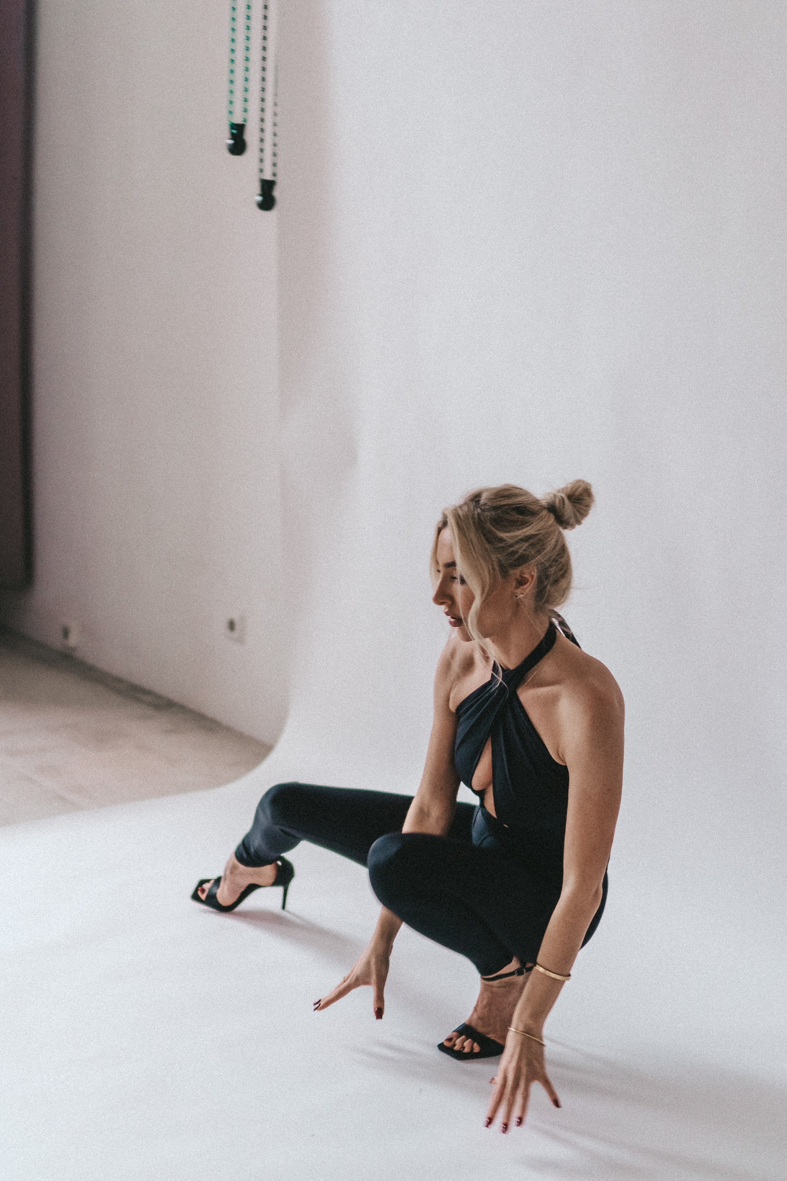 Студийная. Профессиональный фотограф, Санкт-Петербург — Виктория Богомолова