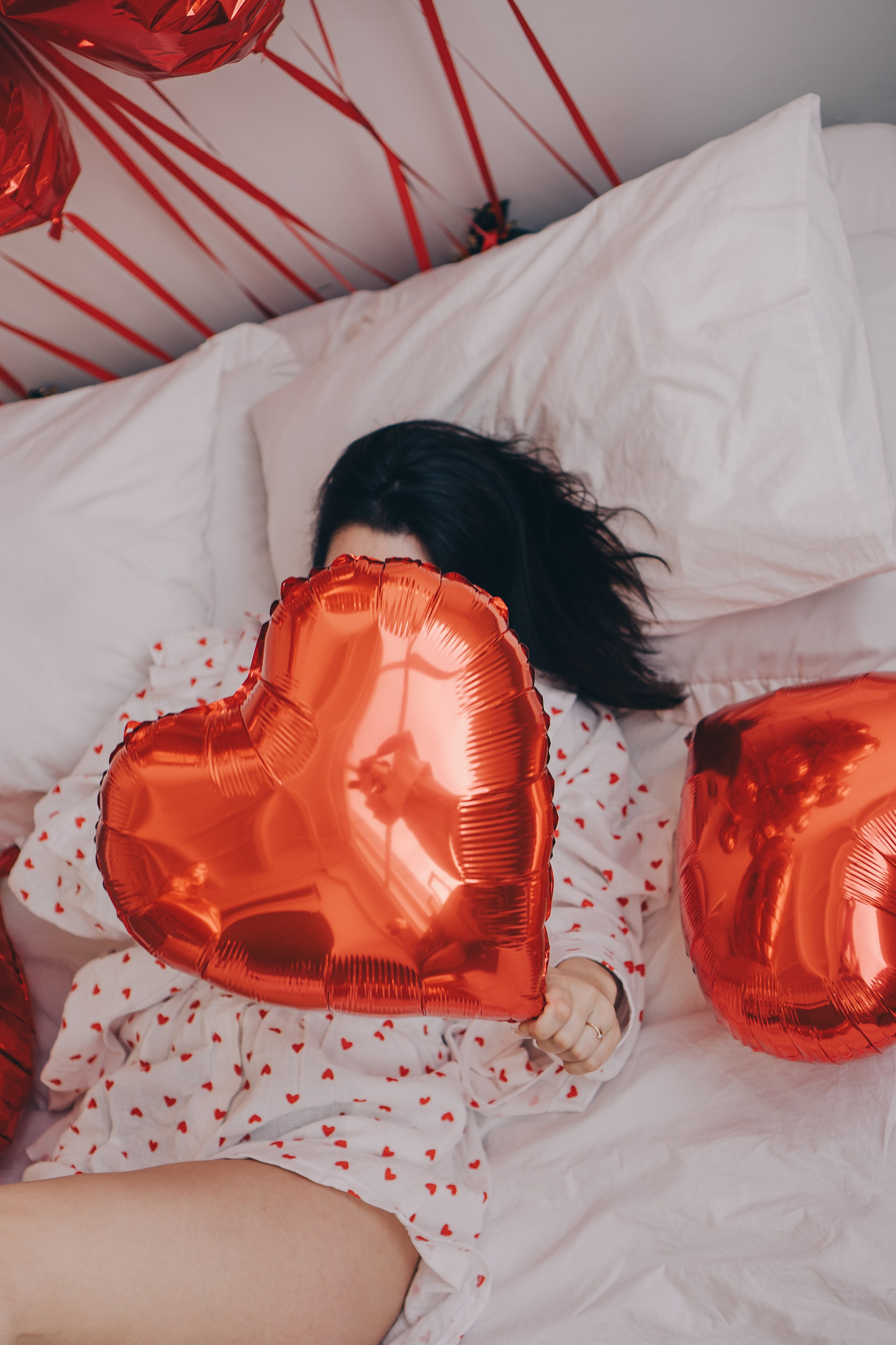 Красные колготки. Профессиональный фотограф, Санкт-Петербург — Виктория Богомолова