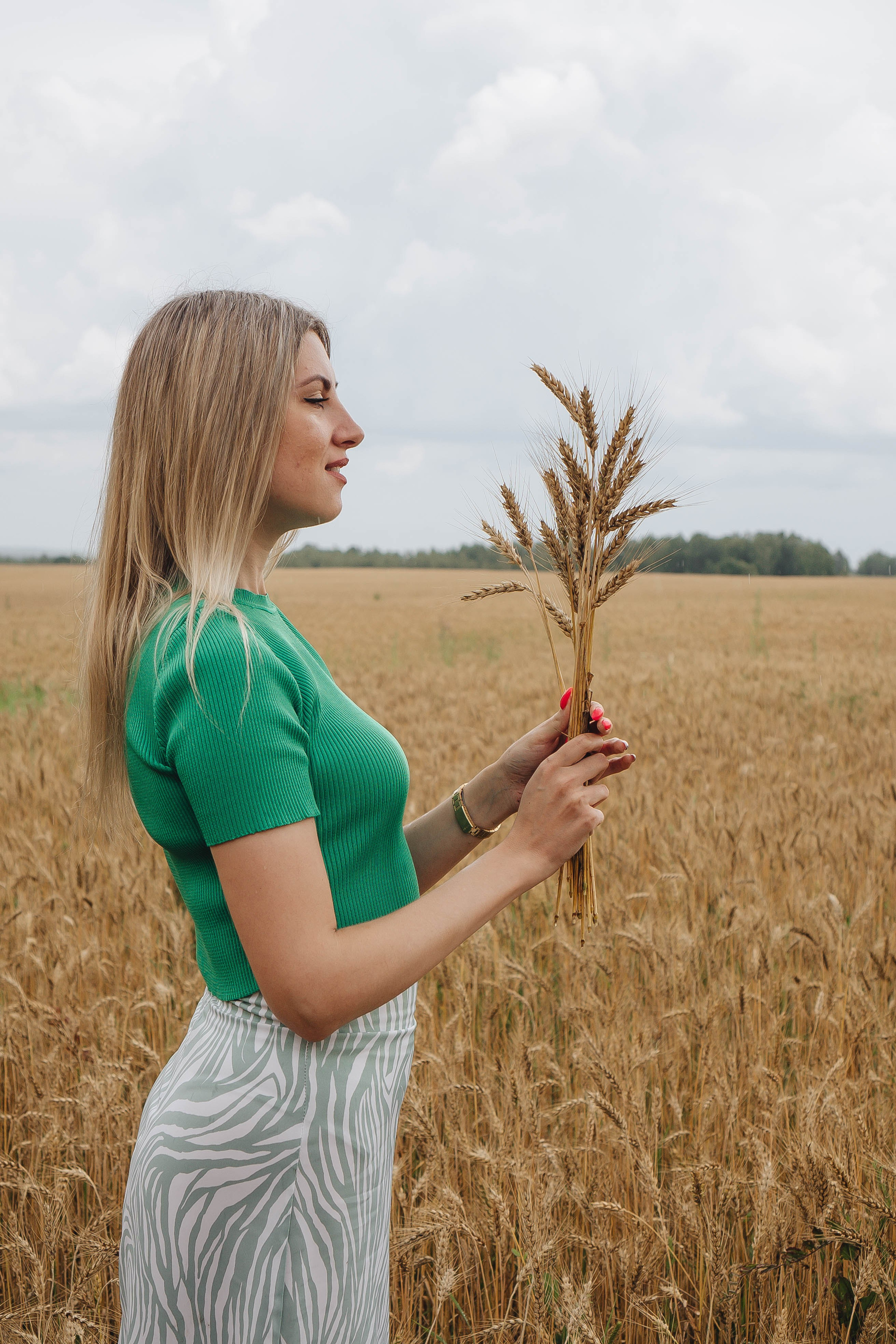 Проогулка под дождем. Профессиональный фотограф, Санкт-Петербург — Виктория Богомолова